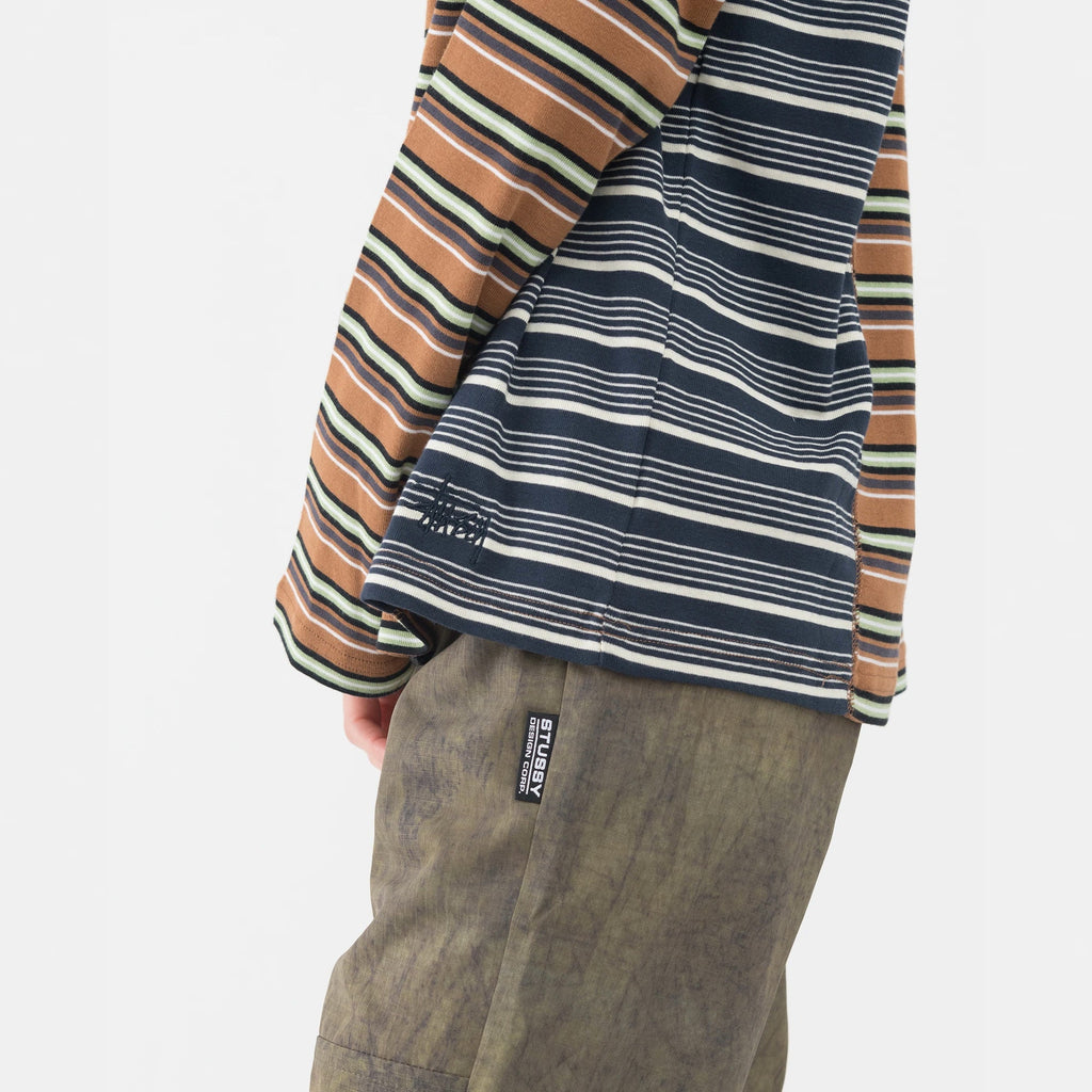 Womens Belted Cargo Pant Olive Stussy оригінал – Купити в Україні – збільшений вид