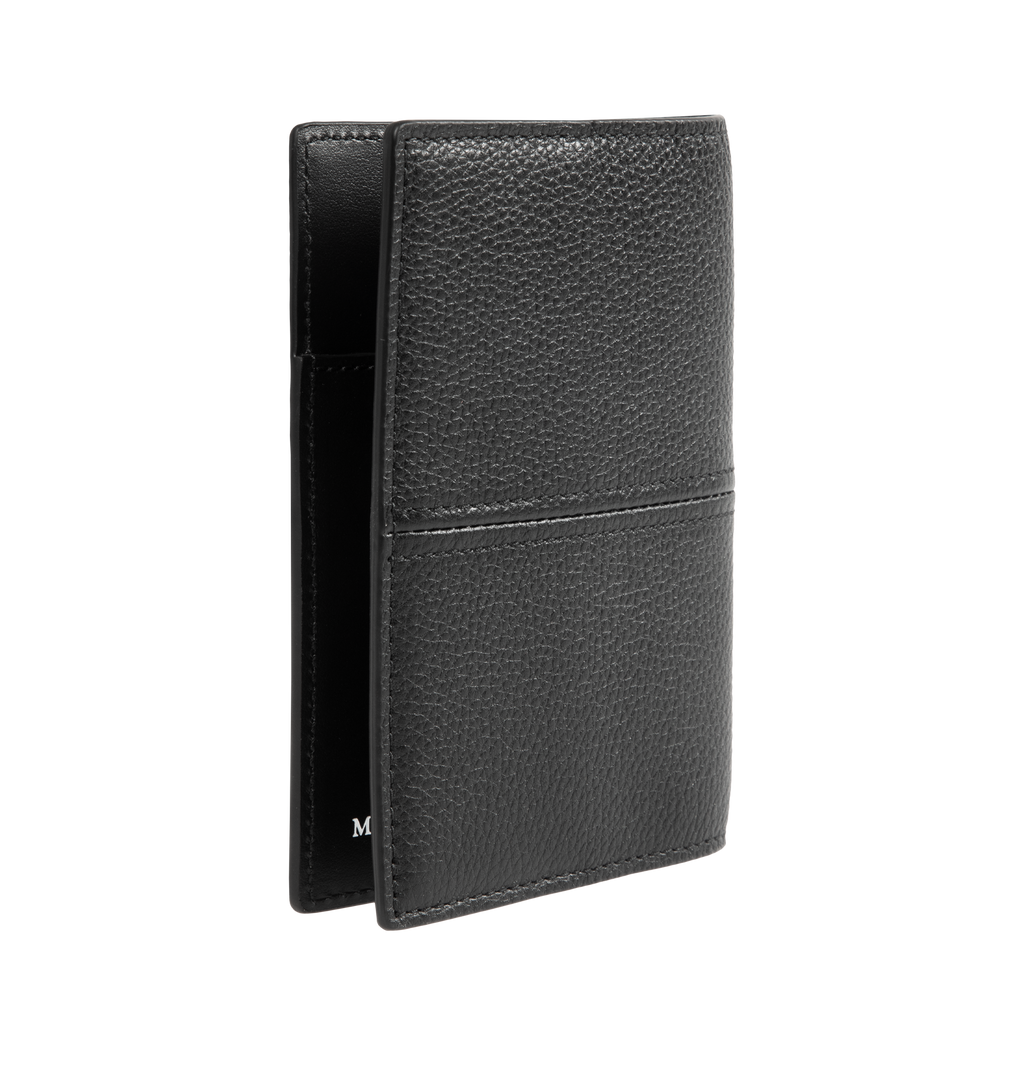 Passport Holder Maison margiela – Гарантія оригінальності – вид ззаду