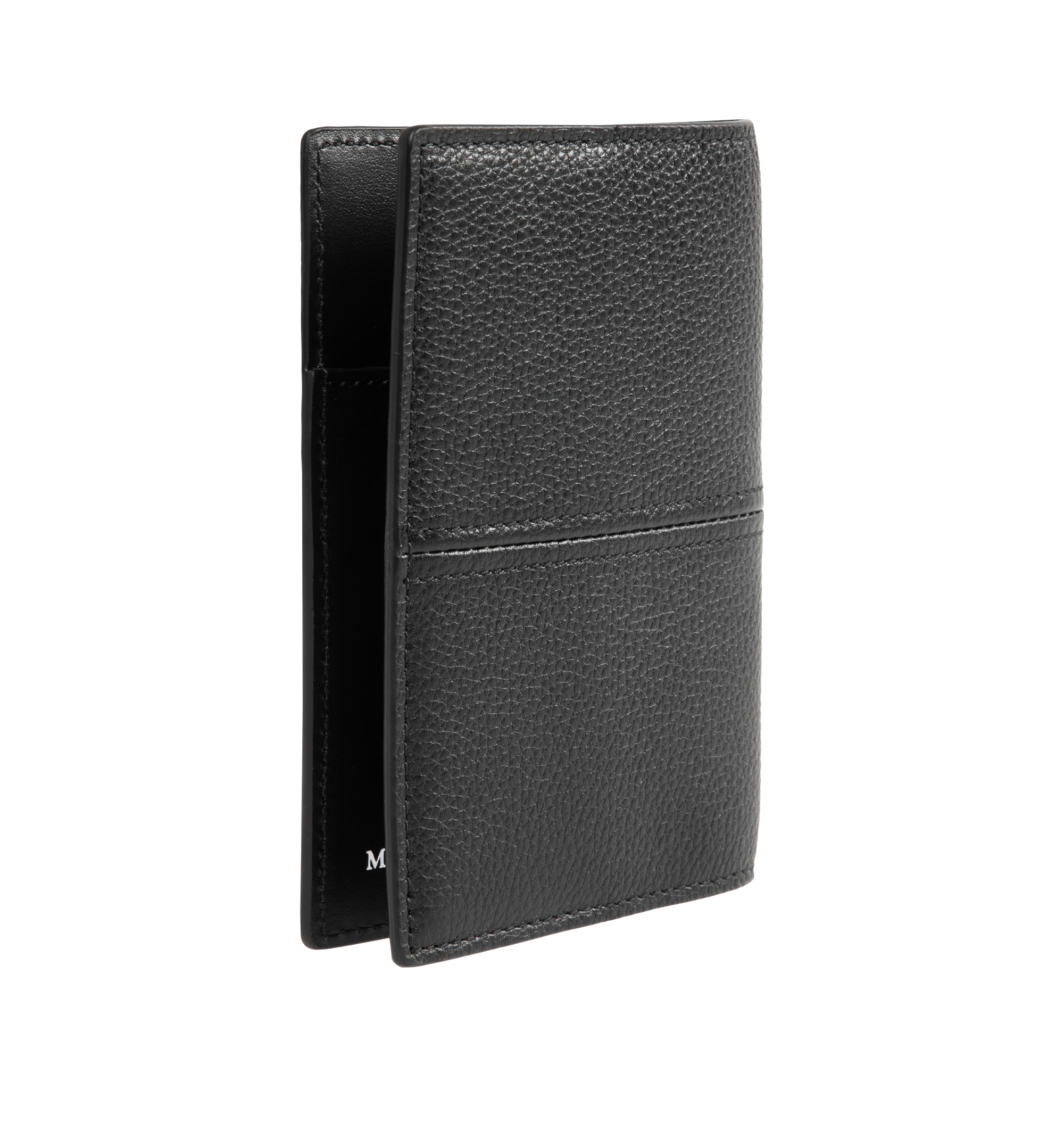 Passport Holder Maison margiela – Гарантія оригінальності – вид ззаду
