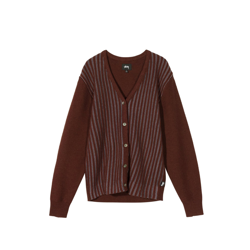 Stussy Knitwear оригінал | Швидка доставка Україна – боковий вид