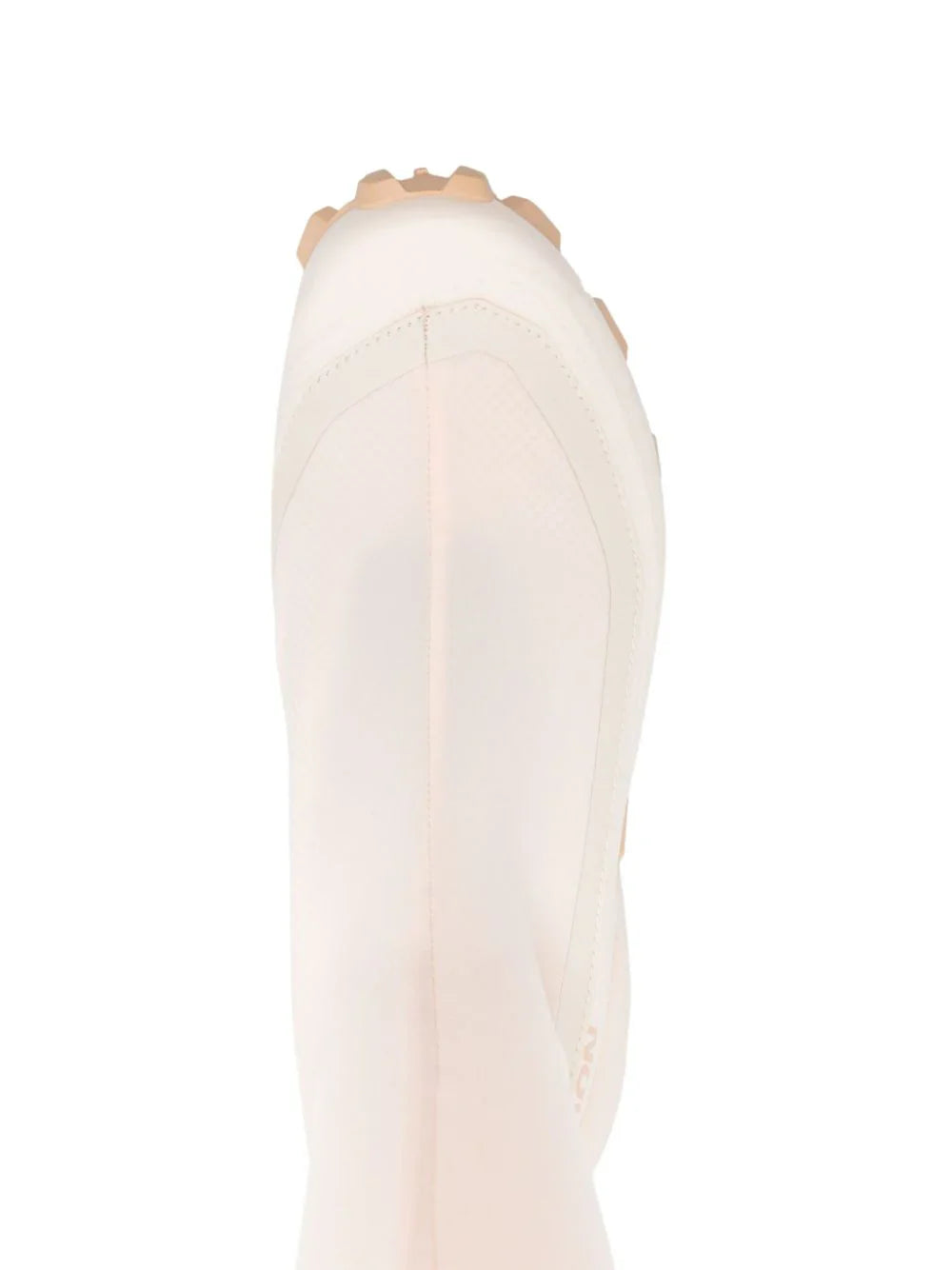 Thigh-Length Chunky Boots Maison margiela оригінал – Купити в Україні – збільшений вид