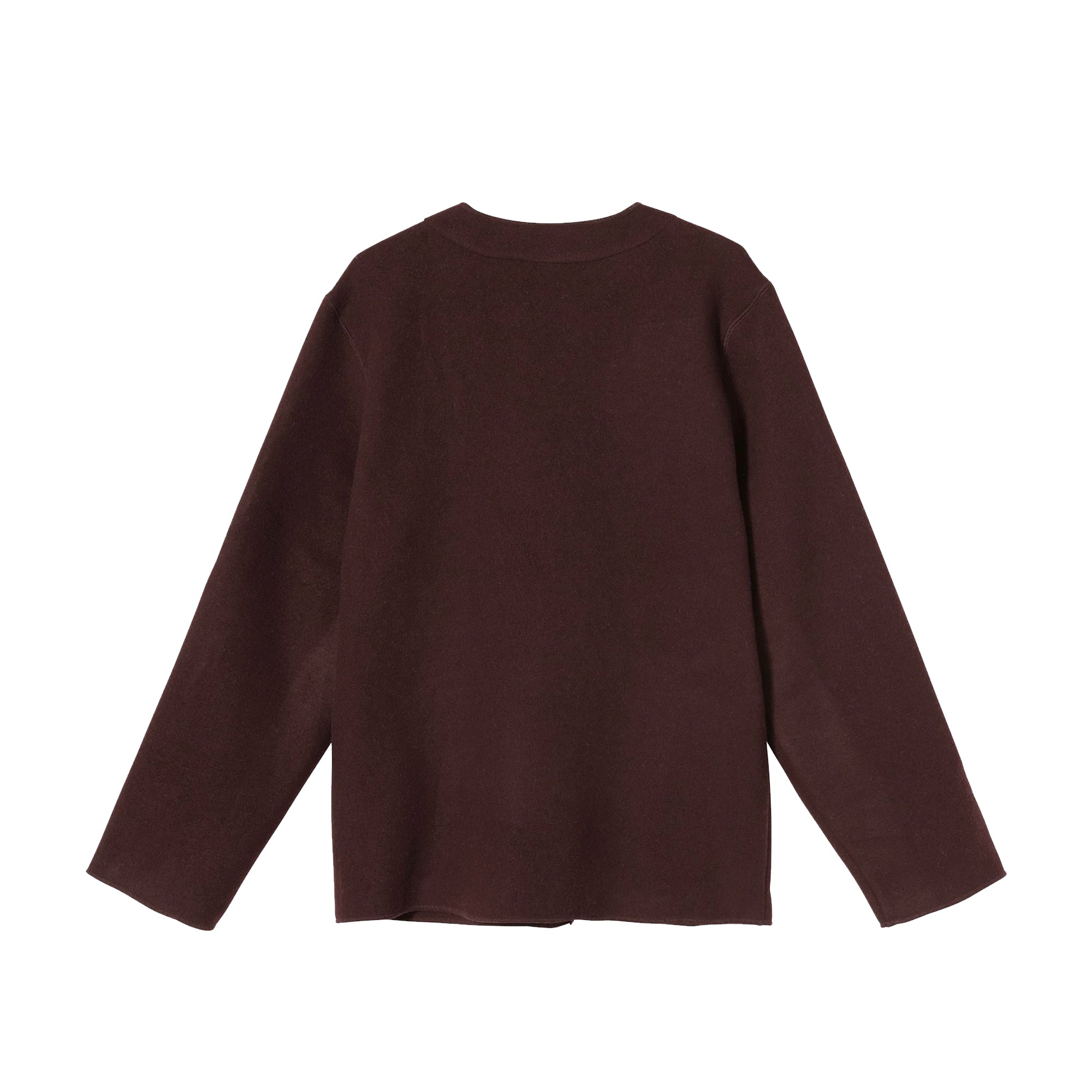 Stussy Knitwear оригінал | Швидка доставка Україна – вид ззаду