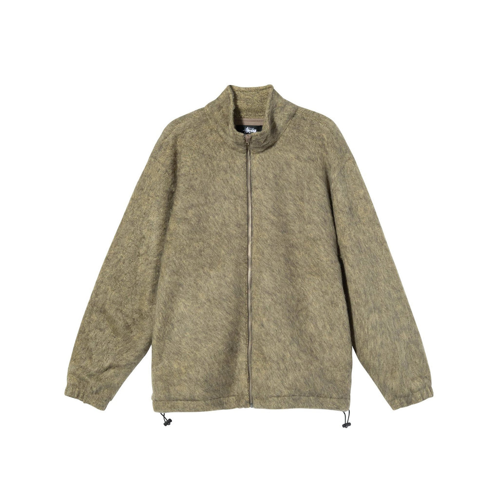 Оригінальна Womens Marsh Jacket Stussy – боковий вид