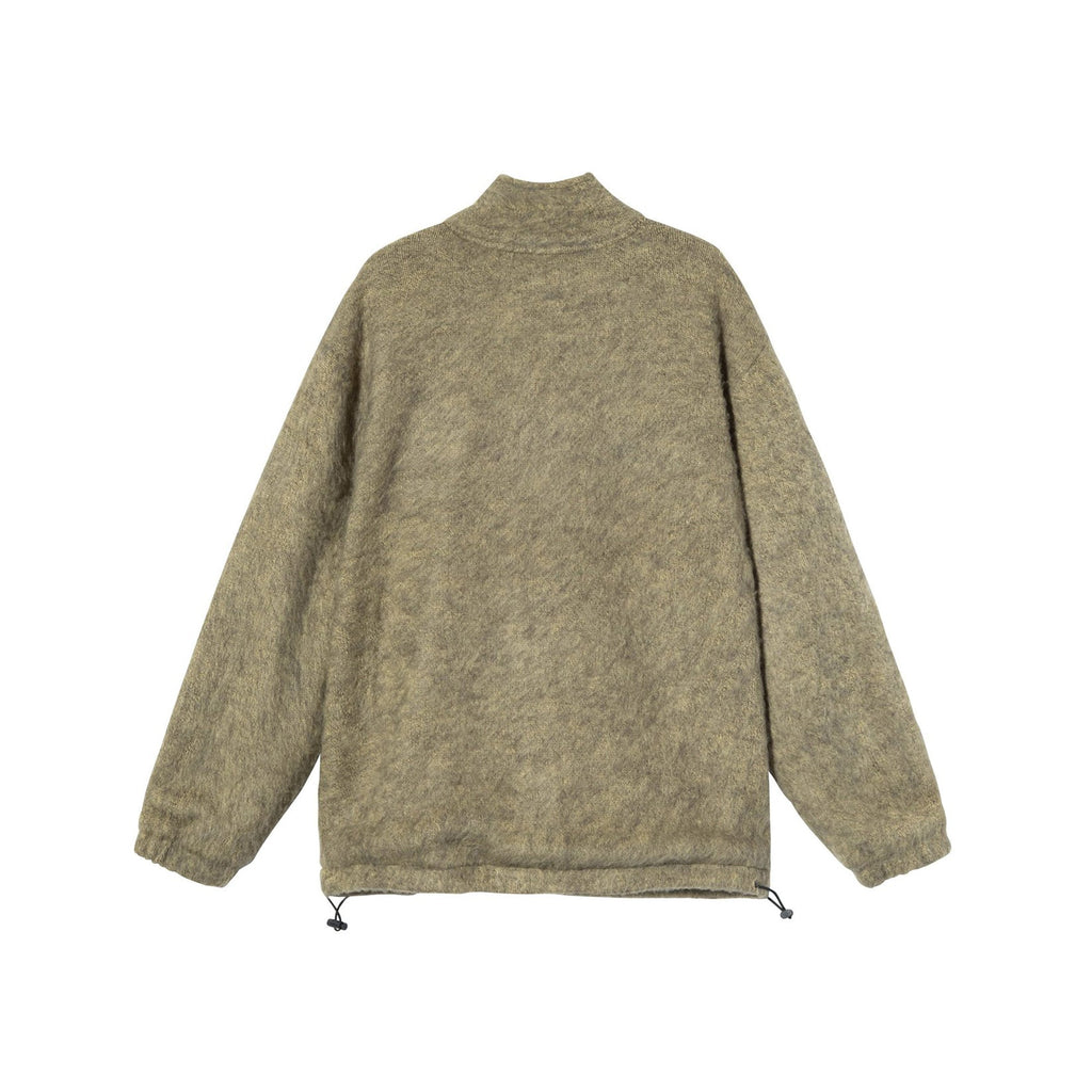 Оригінальна Womens Marsh Jacket Stussy – вид ззаду