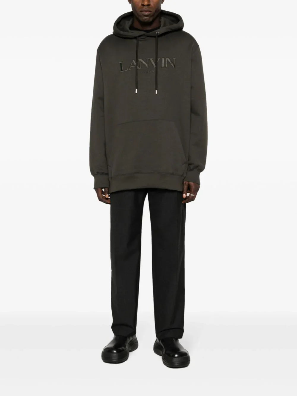 Lanvin Knitwear оригінал | Швидка доставка Україна – вид ззаду