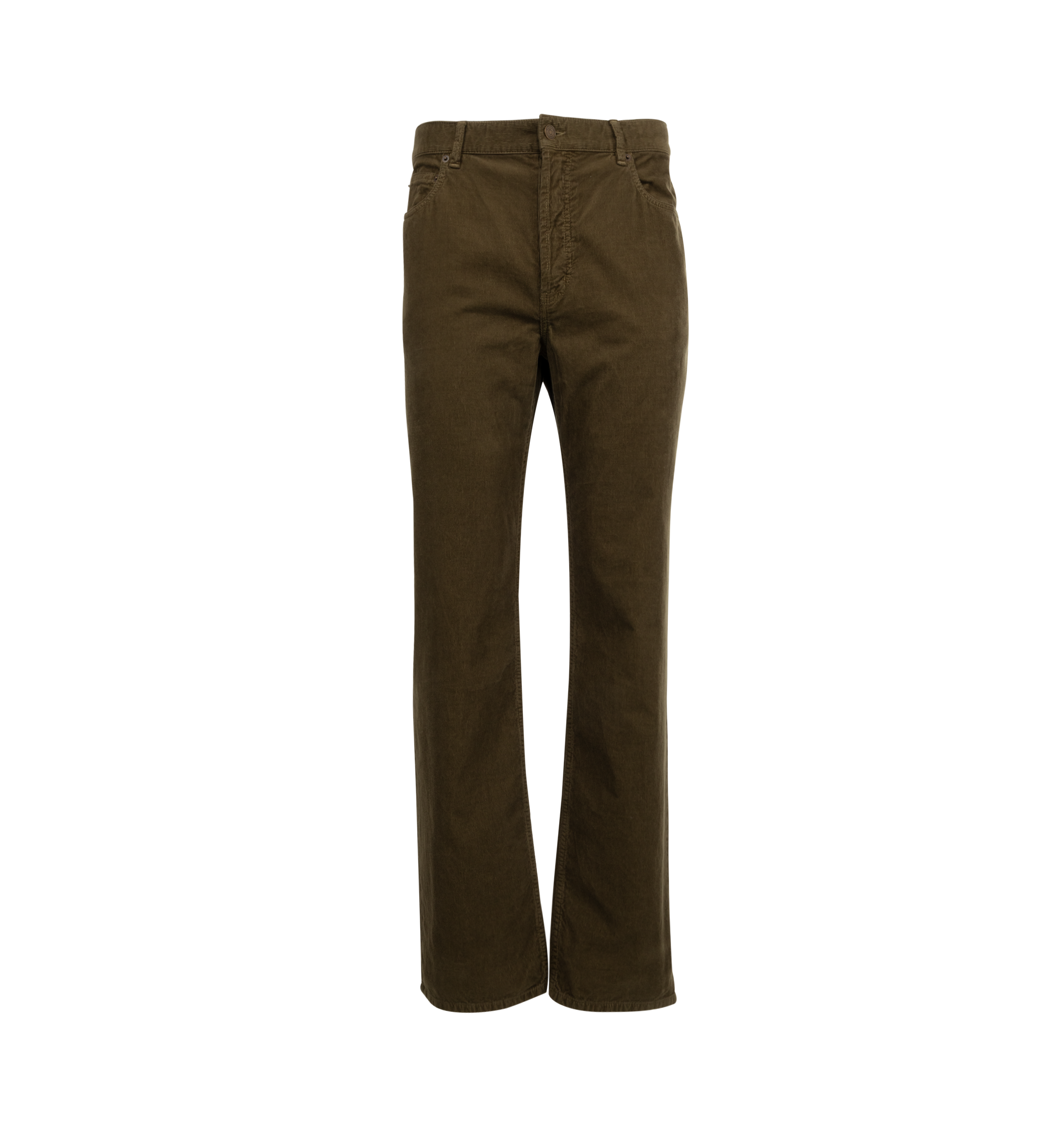 Lou Jeans Saint laurent – Гарантія оригінальності – боковий вид