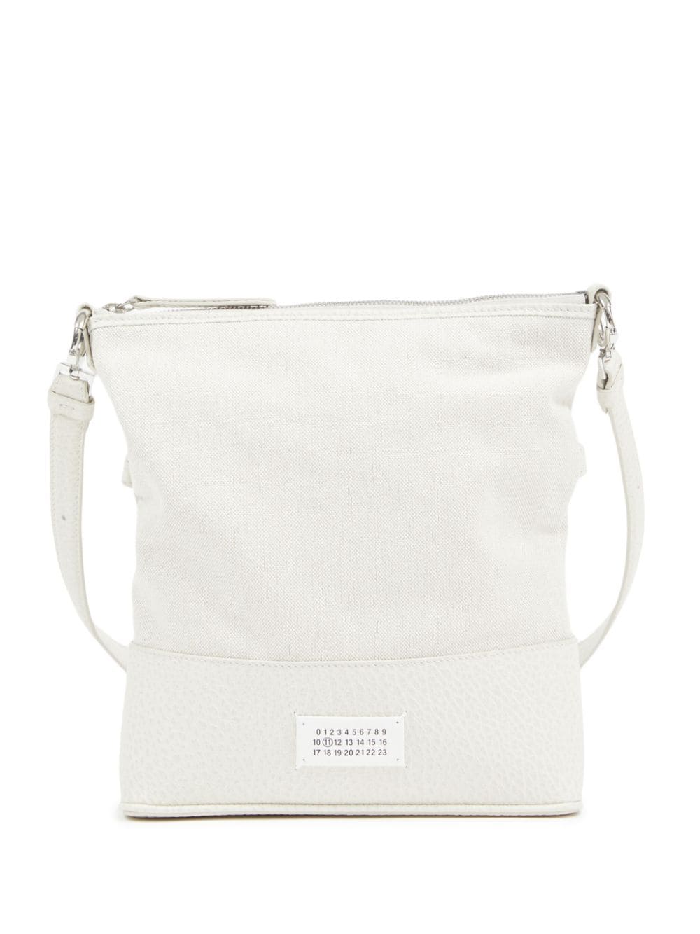 5ac Foldover Shoulder Bag Maison margiela оригінал – Купити в Україні – боковий вид