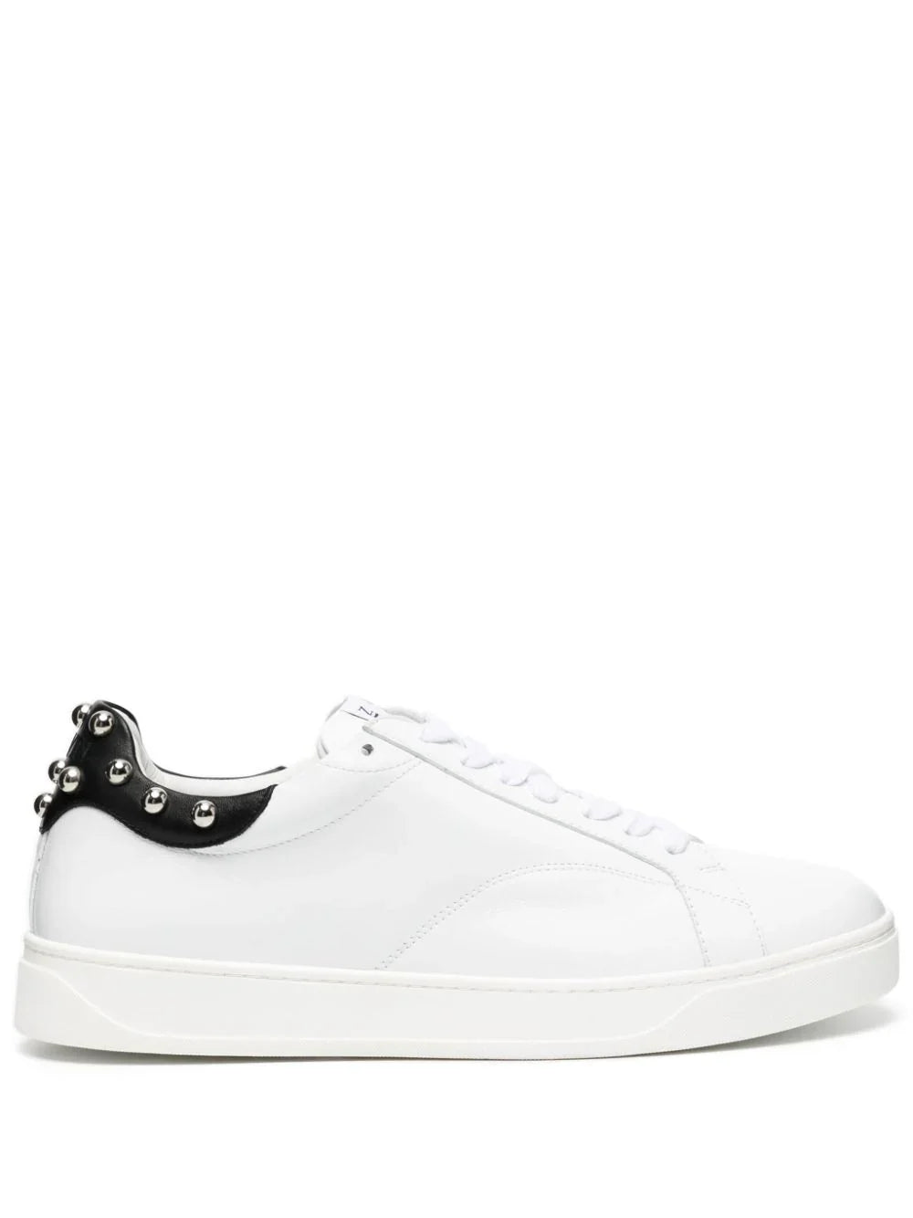Lanvin Footwear оригінал | Швидка доставка Україна – боковий вид