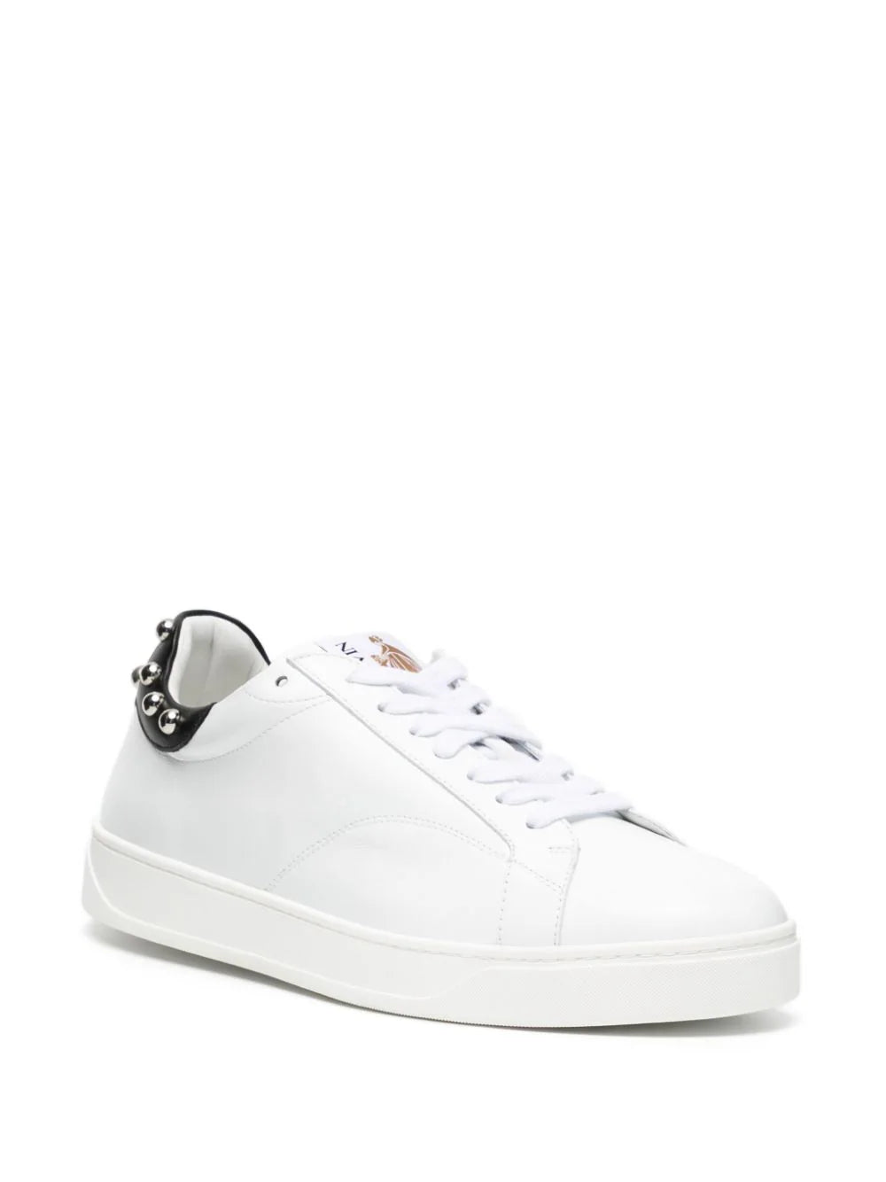 Lanvin Footwear оригінал | Швидка доставка Україна – вид ззаду