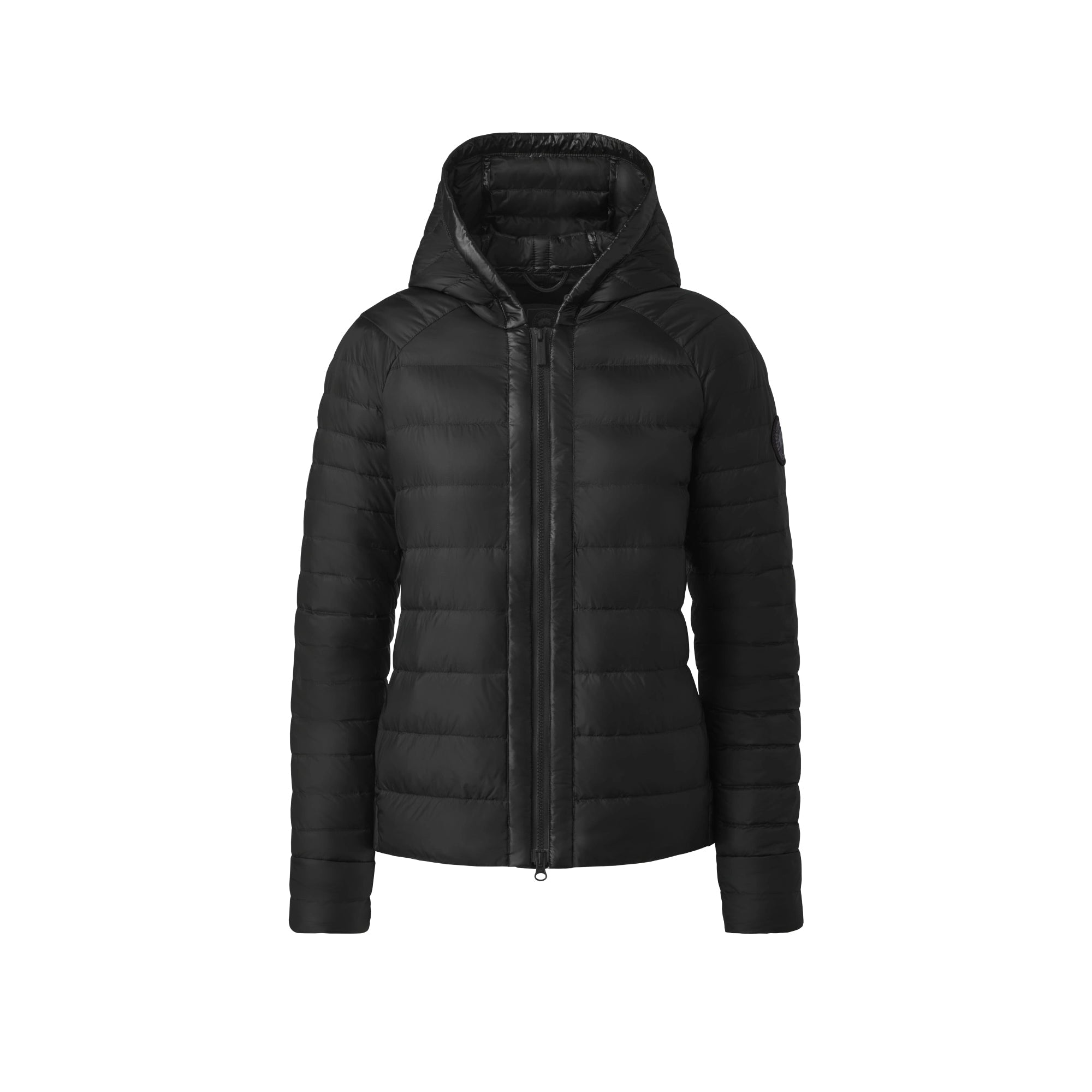 Canada goose Tops оригінал | Швидка доставка Україна – боковий вид