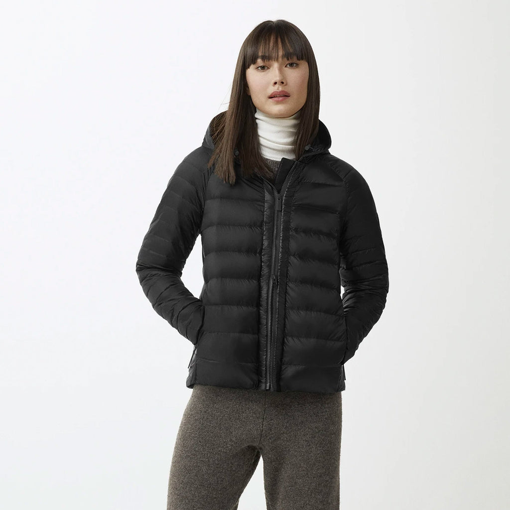 Canada goose Tops оригінал | Швидка доставка Україна – вид ззаду