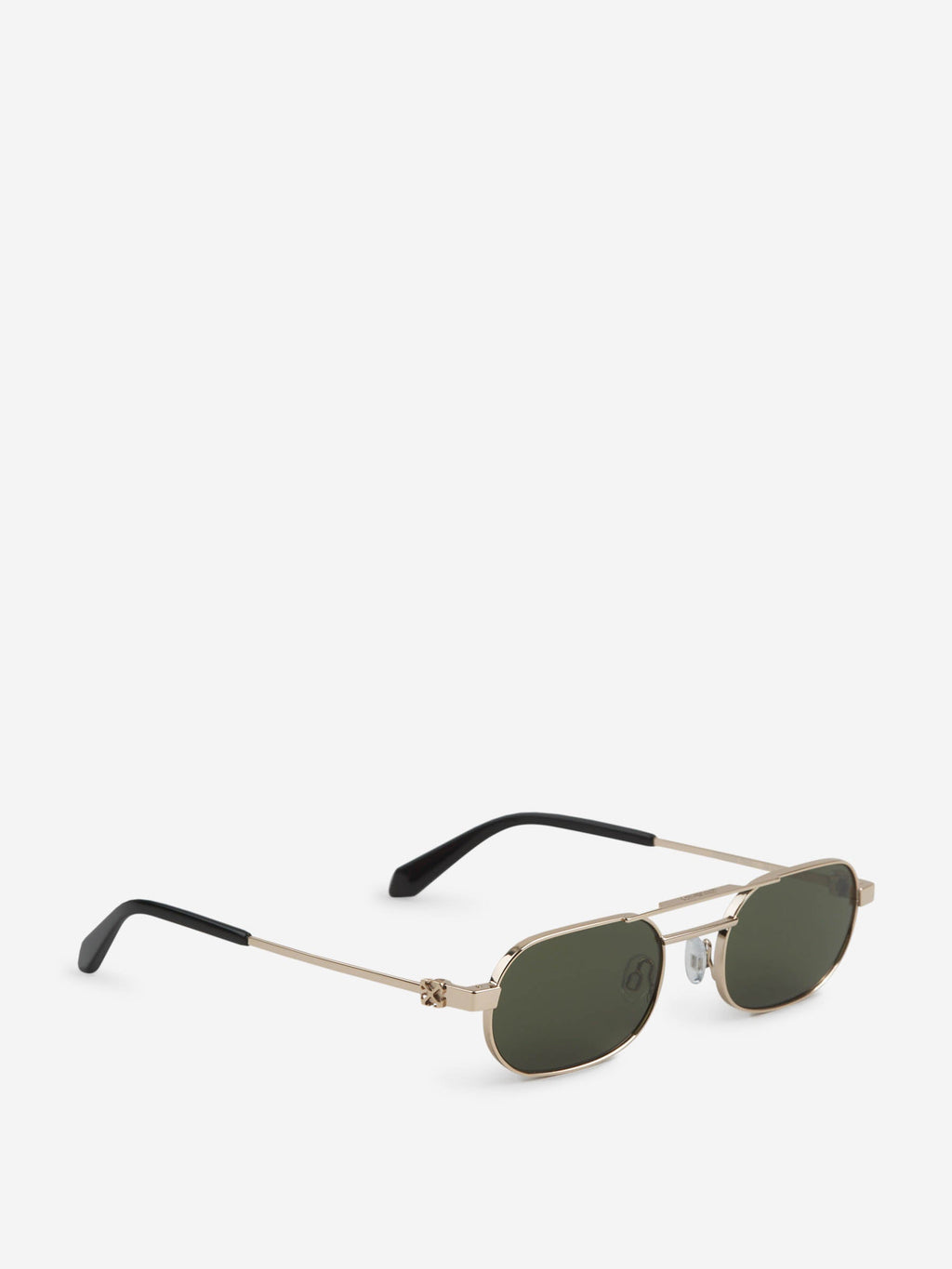 Off-white Eyewear оригінал | Швидка доставка Україна – вид ззаду