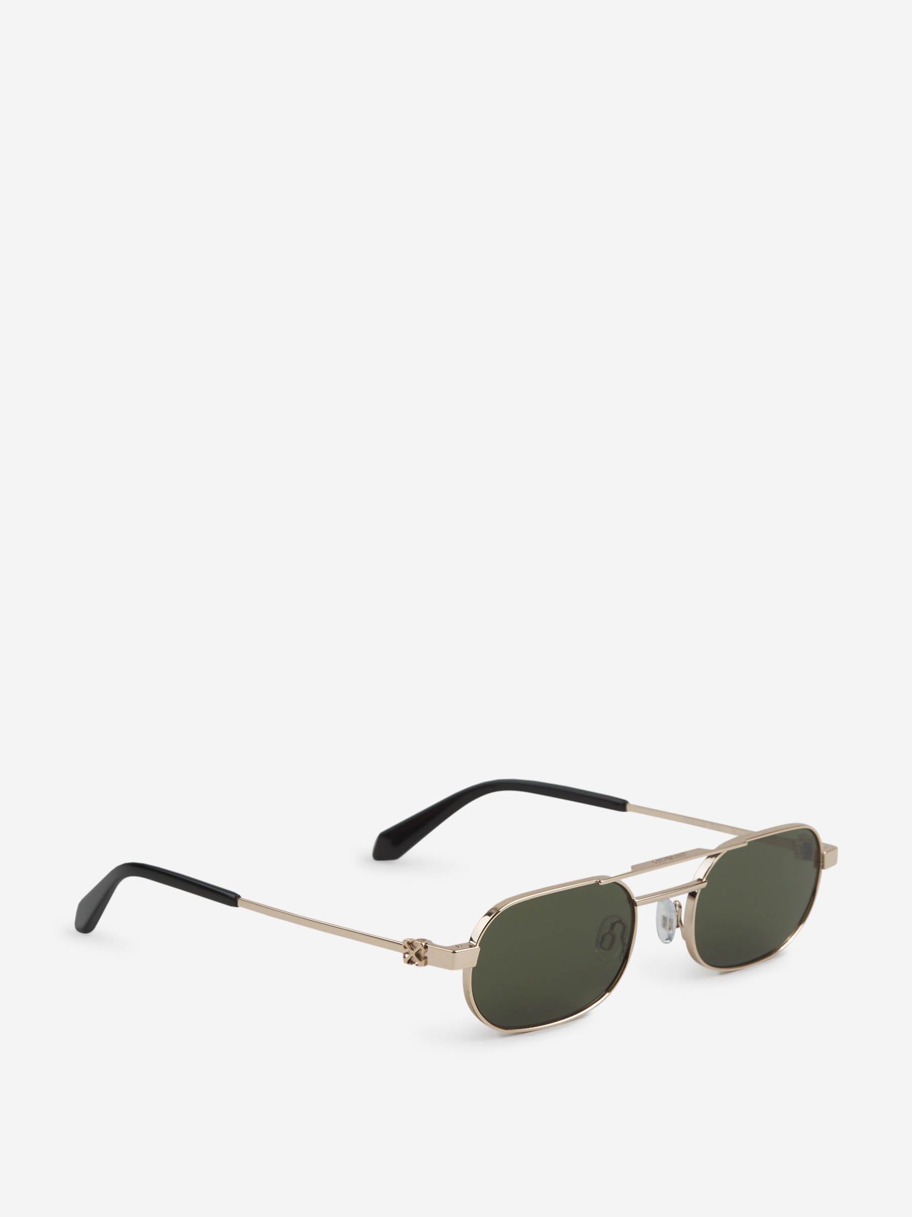 Off-white Eyewear оригінал | Швидка доставка Україна – вид ззаду