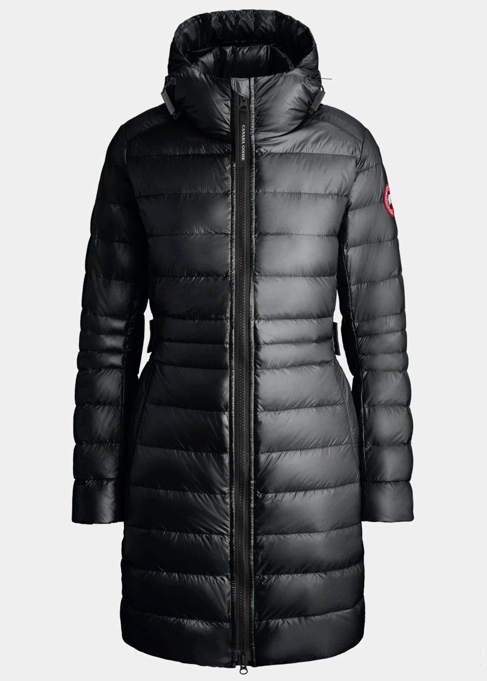 Canada goose Outerwear оригінал | Швидка доставка Україна – боковий вид