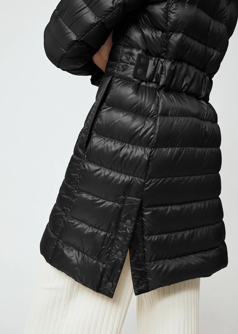 Canada goose Outerwear оригінал | Швидка доставка Україна – збільшений вид