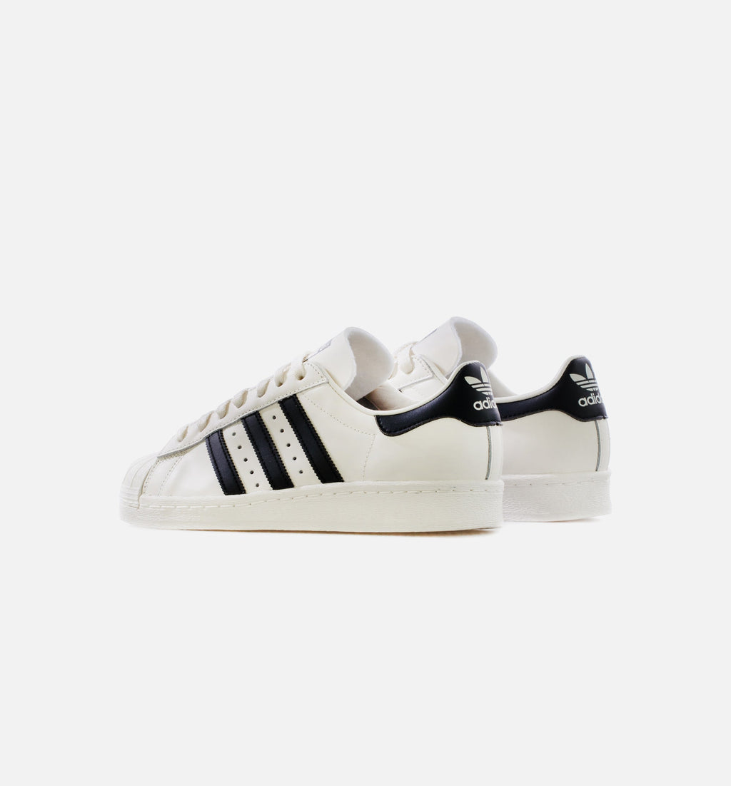 Оригінальна Superstar 82 Mens Lifestyle Shoe Adidas – детальний вид