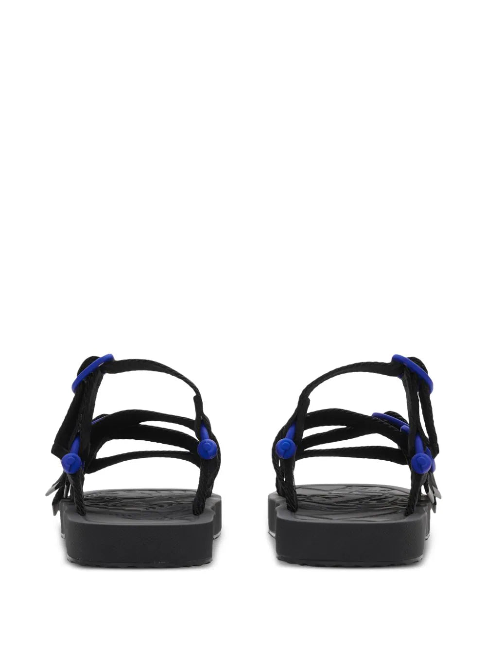 Nylon Strap Sandals Burberry оригінал – Купити в Україні – детальний вид