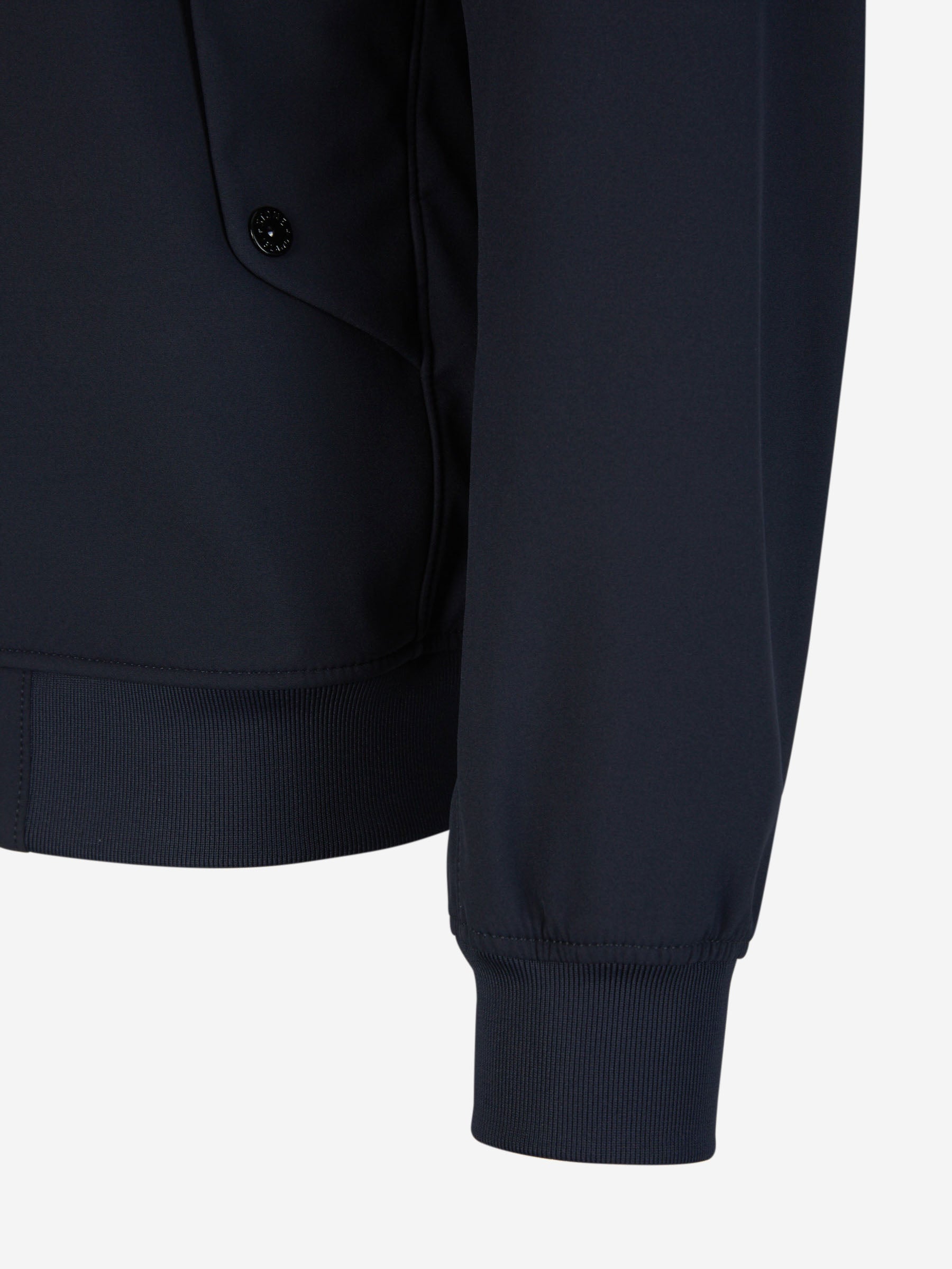 Оригінальна Hood Technical Jacket Stone island – збільшений вид