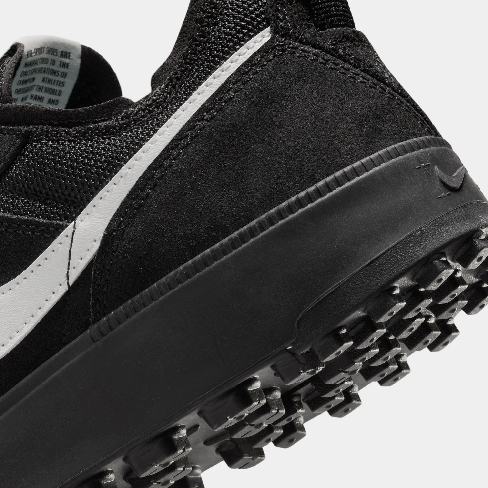 C1ty Mens Lifestyle Shoes Nike – Гарантія оригінальності – детальний вид