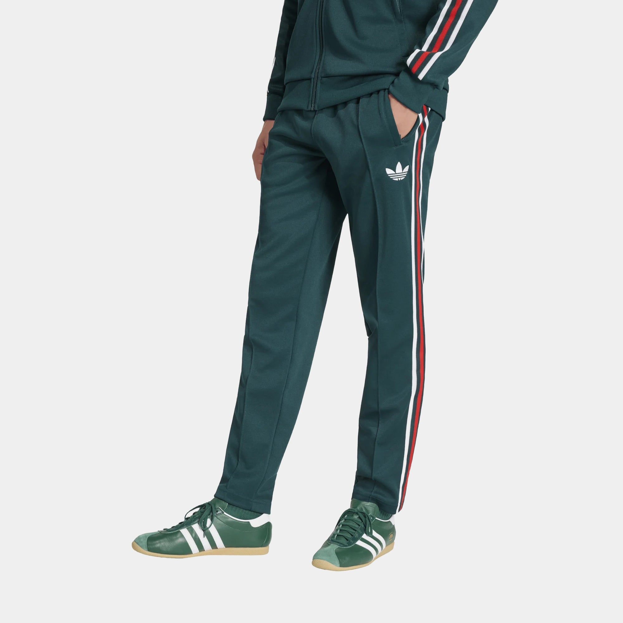 Оригінальна Mexico Originals Track Mens Pants Adidas – боковий вид - ADIDAS