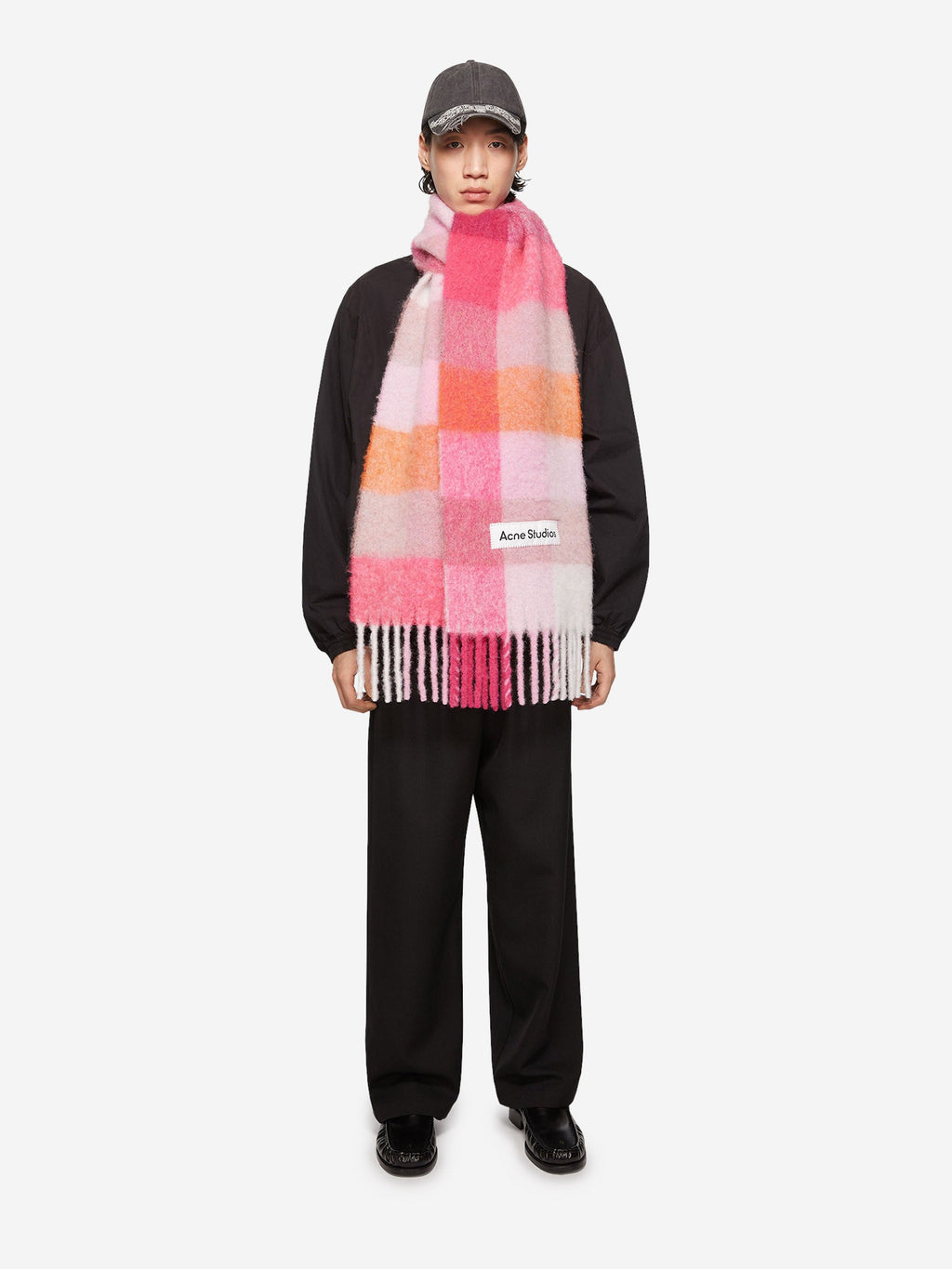 Acne studios Accessories оригінал | Швидка доставка Україна – детальний вид