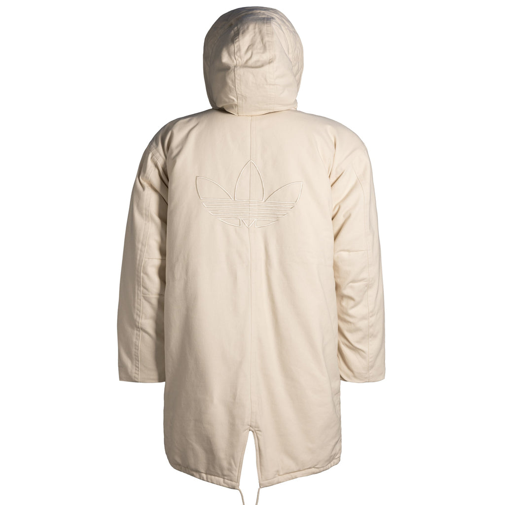 Coach Coat Adidas оригінал – Купити в Україні – вид ззаду