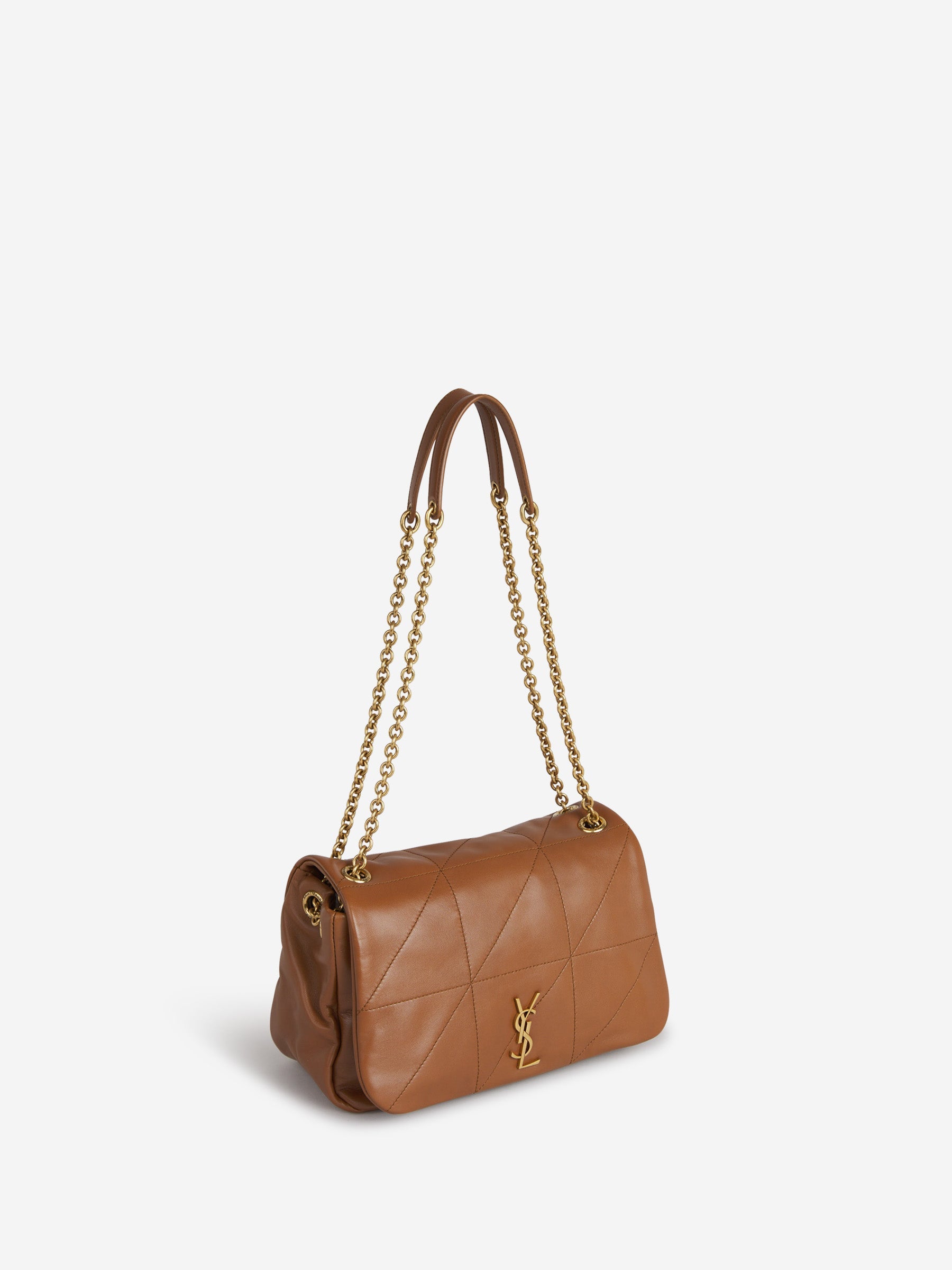 Оригінальна Jamie 4.3 Shoulder Bag Saint laurent – детальний вид