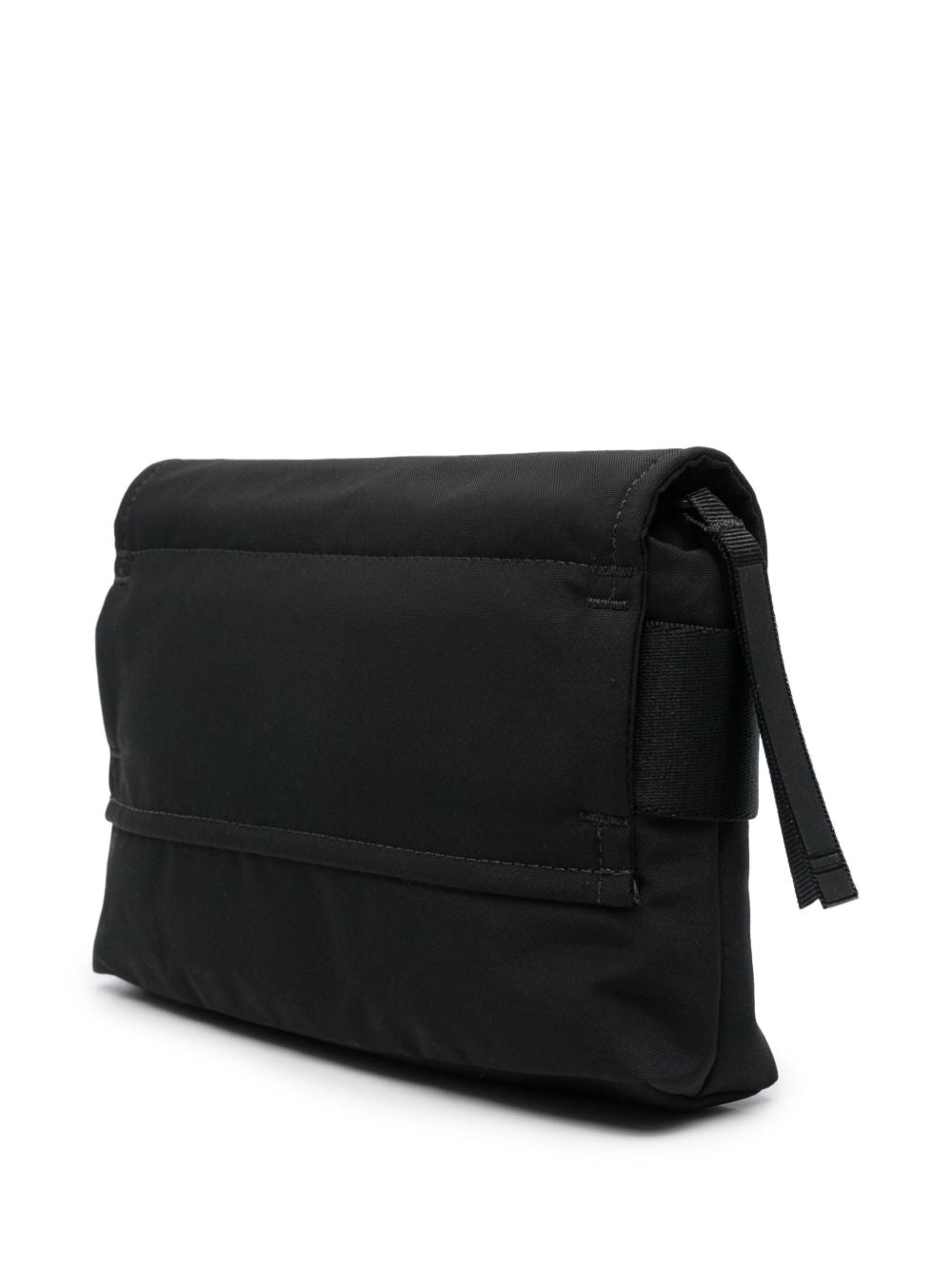Logo-Patch Belt Bag Canada goose оригінал – Купити в Україні – збільшений вид
