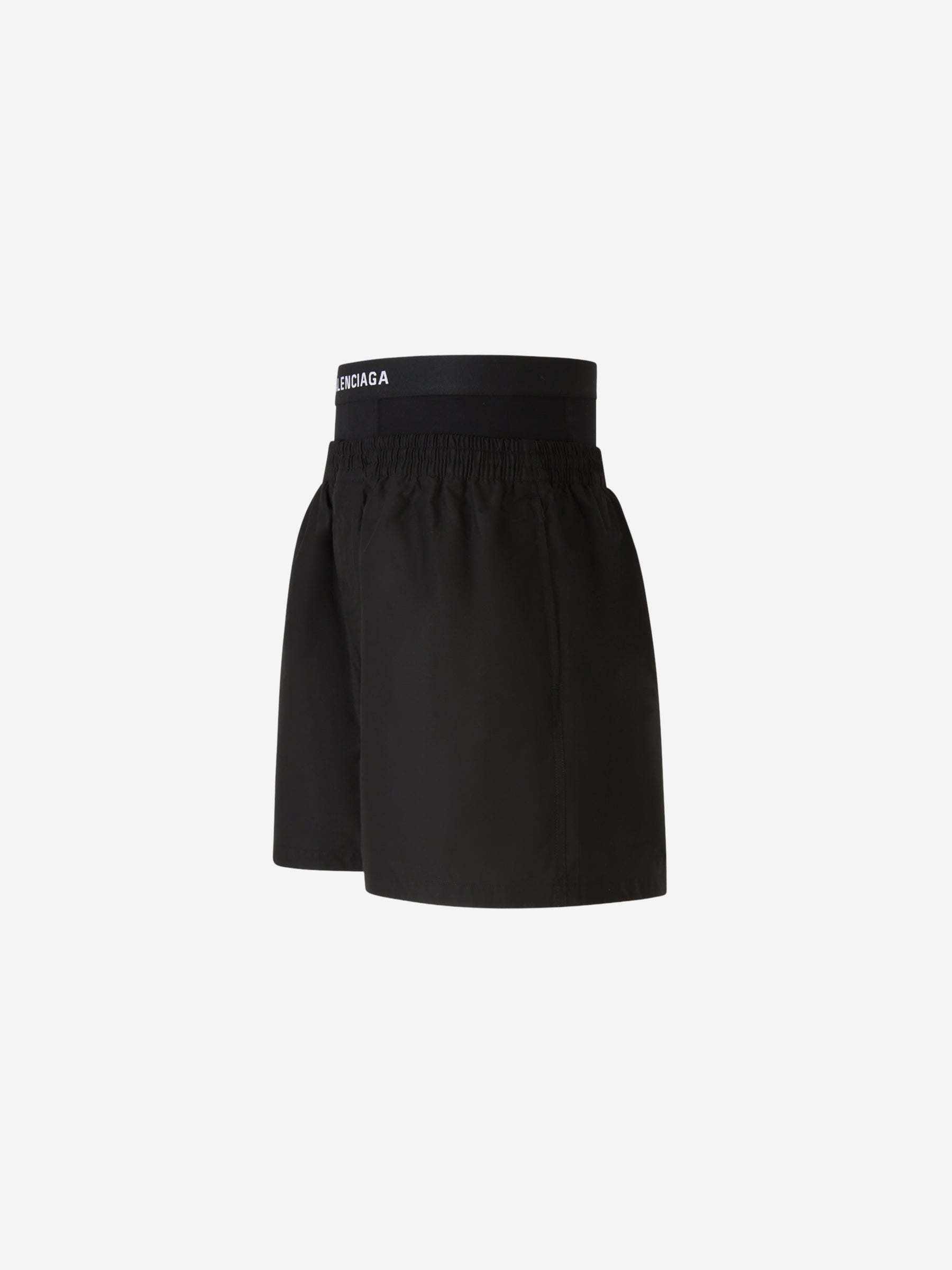 Balenciaga Bottoms оригінал | Швидка доставка Україна – вид ззаду - BALENCIAGA