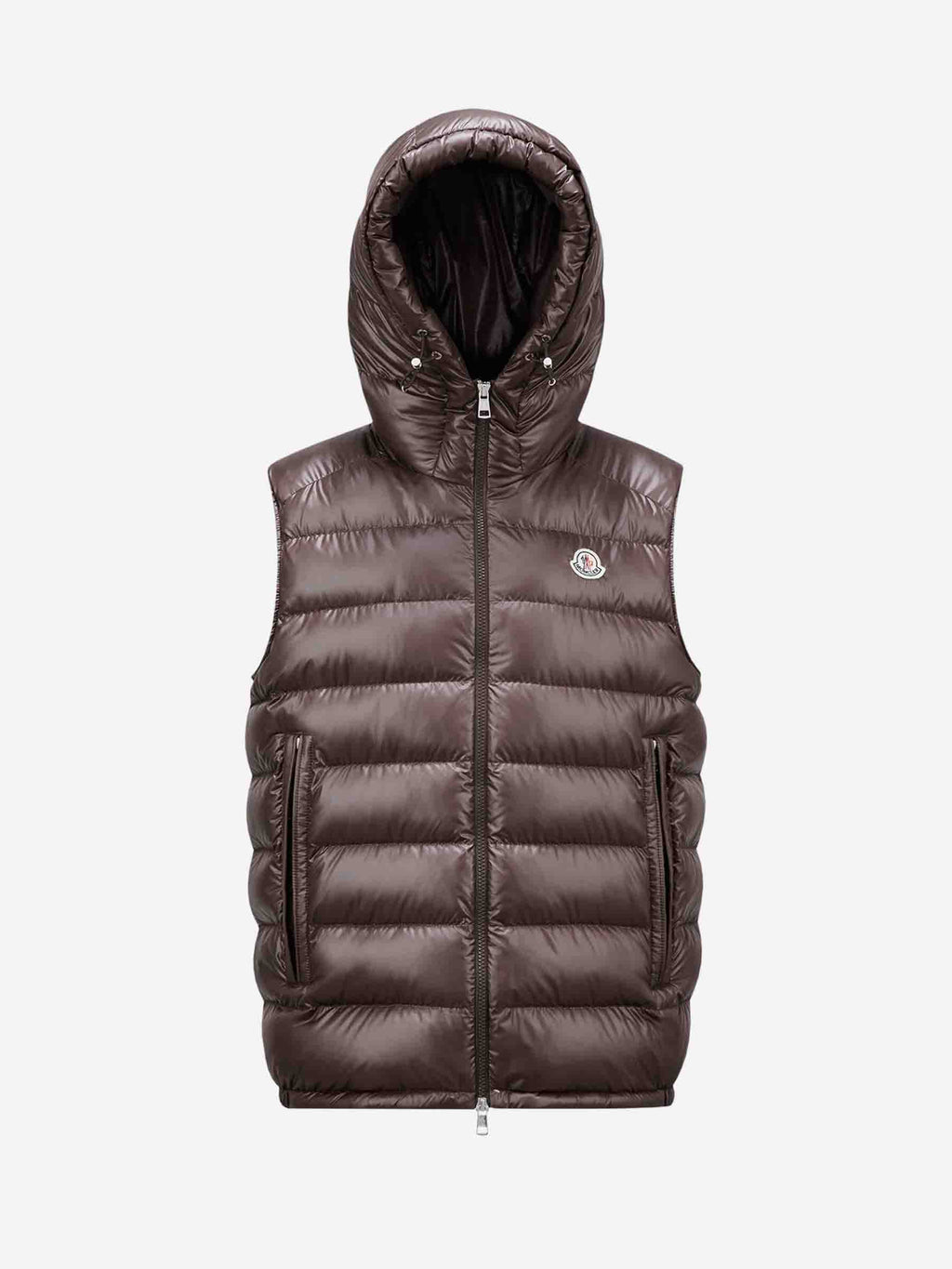 Moncler Outerwear оригінал | Швидка доставка Україна – боковий вид