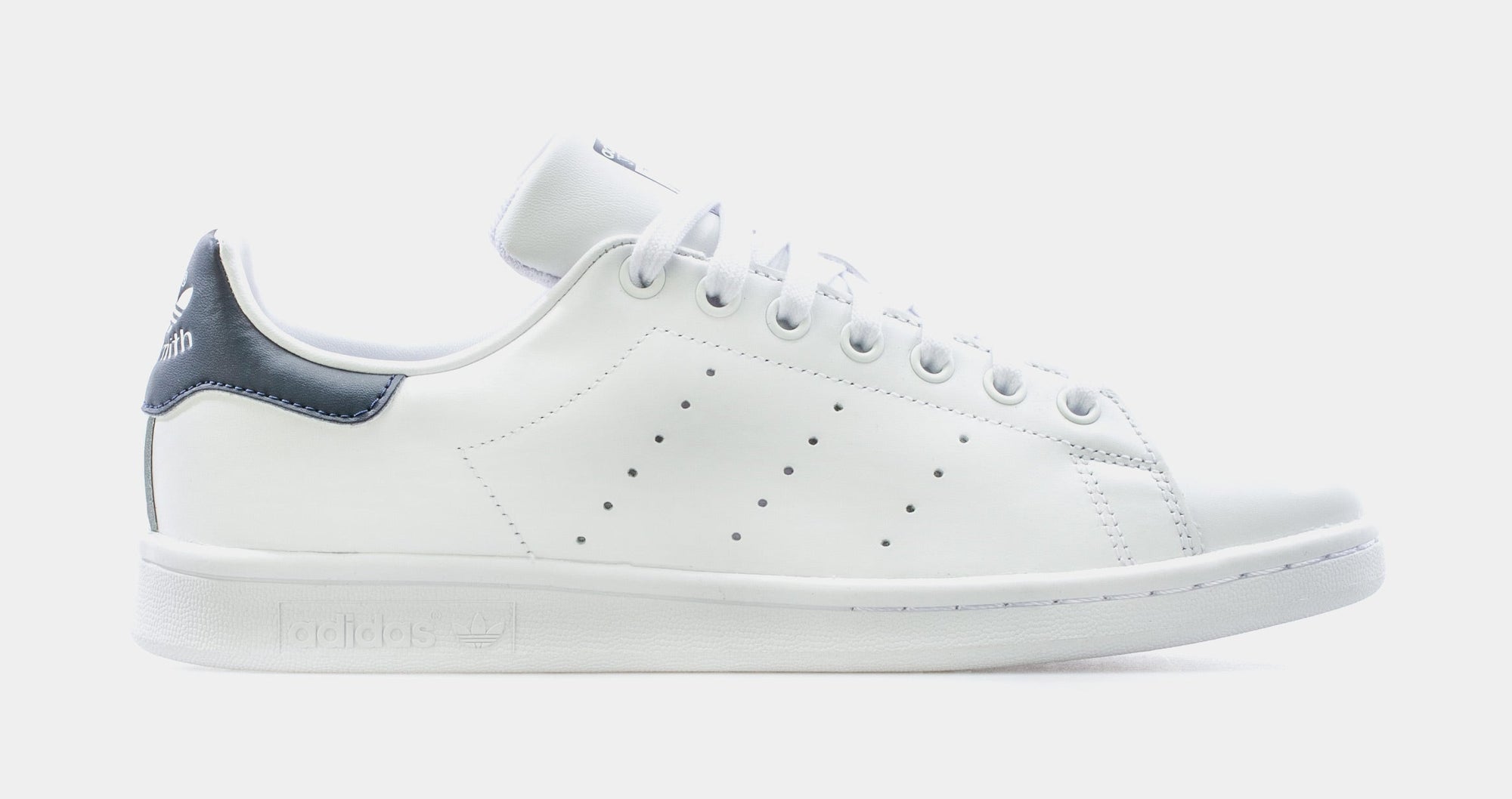 Оригінальна Stan Smith Original Mens Lifestyle Shoe Adidas – боковий вид - ADIDAS