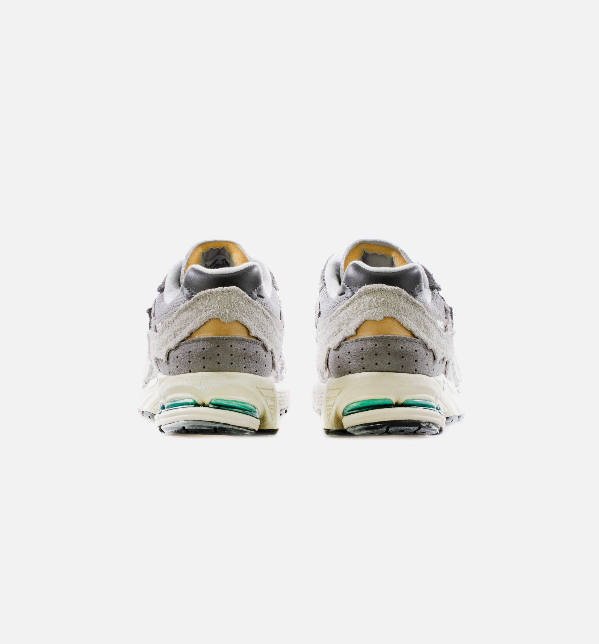 2002r Protection Mens Lifestyle Shoe New balance оригінал – Купити в Україні – збільшений вид