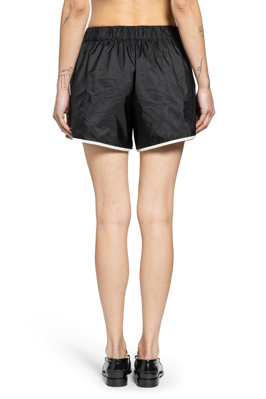 Re-Nylon Shorts Prada оригінал – Купити в Україні – збільшений вид