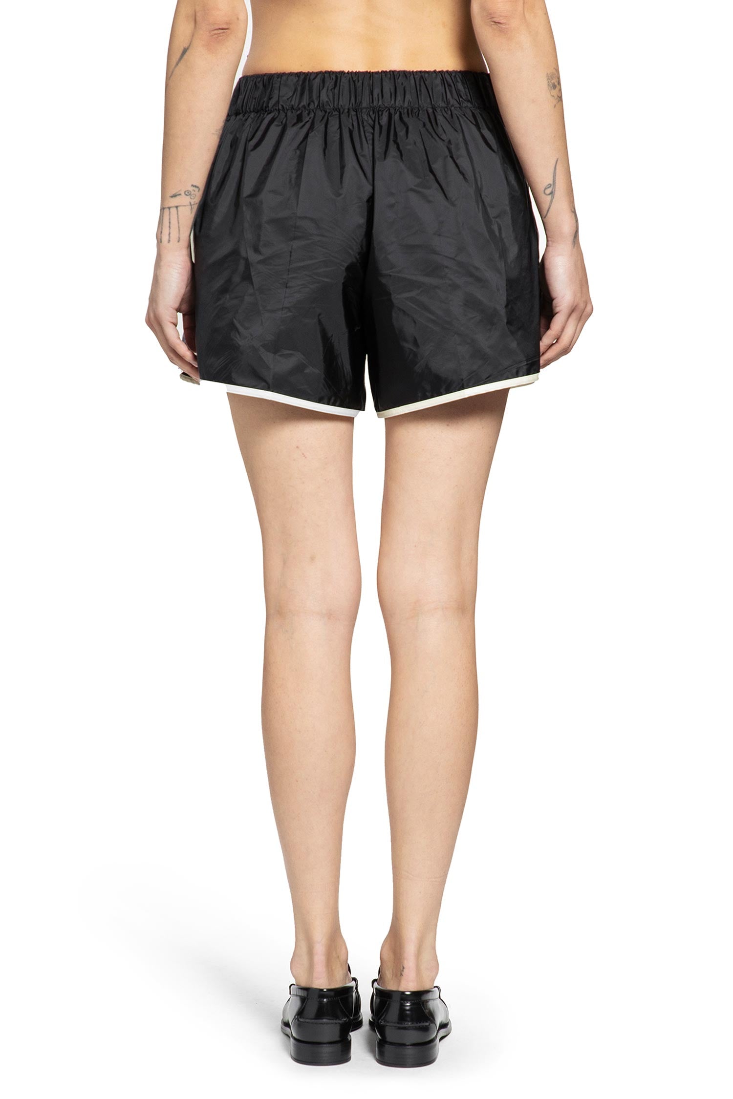 Re-Nylon Shorts Prada оригінал – Купити в Україні – збільшений вид