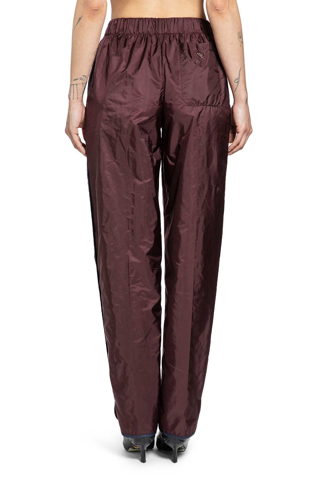 Оригінальна Re-Nylon Pants Prada – збільшений вид