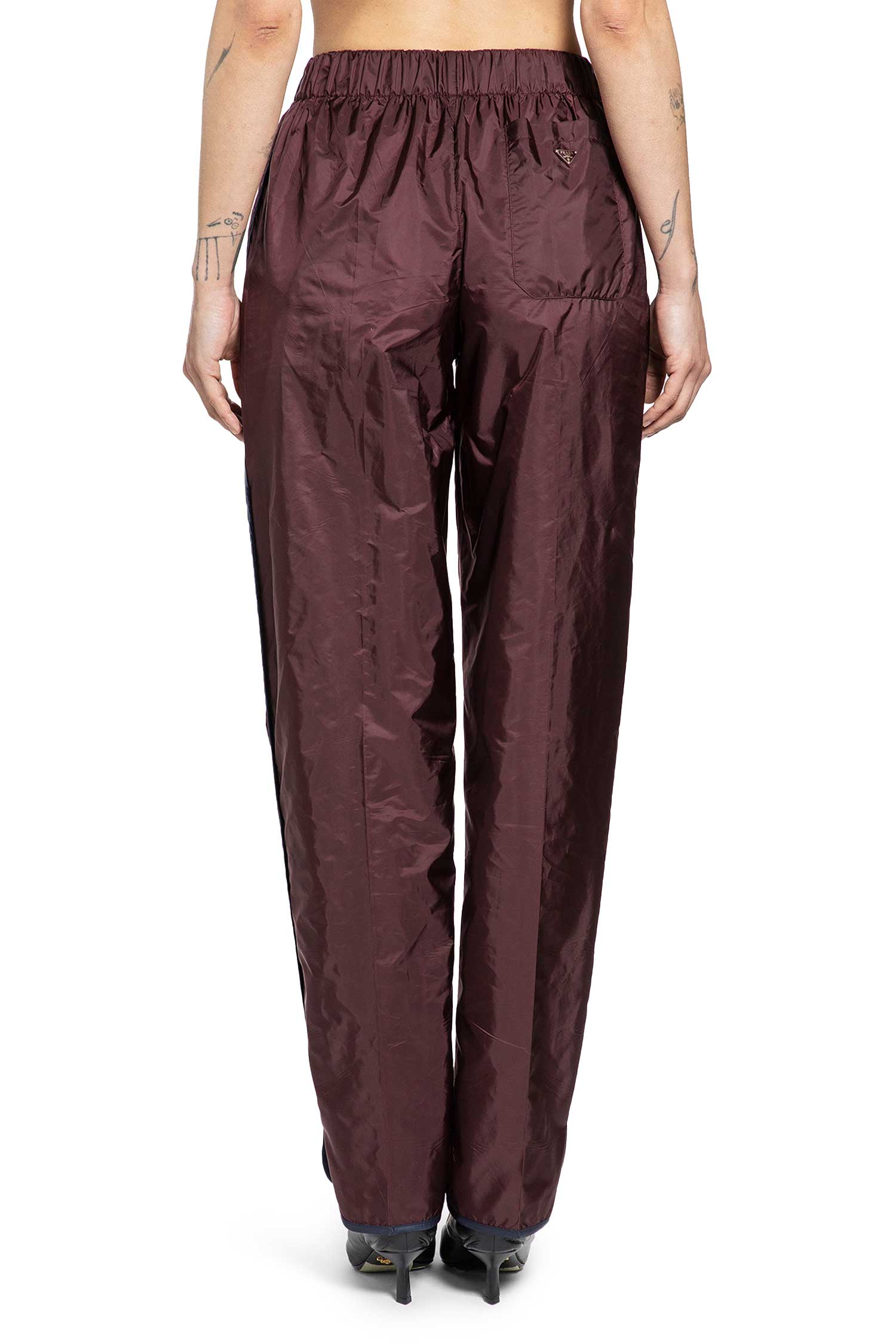 Оригінальна Re-Nylon Pants Prada – збільшений вид