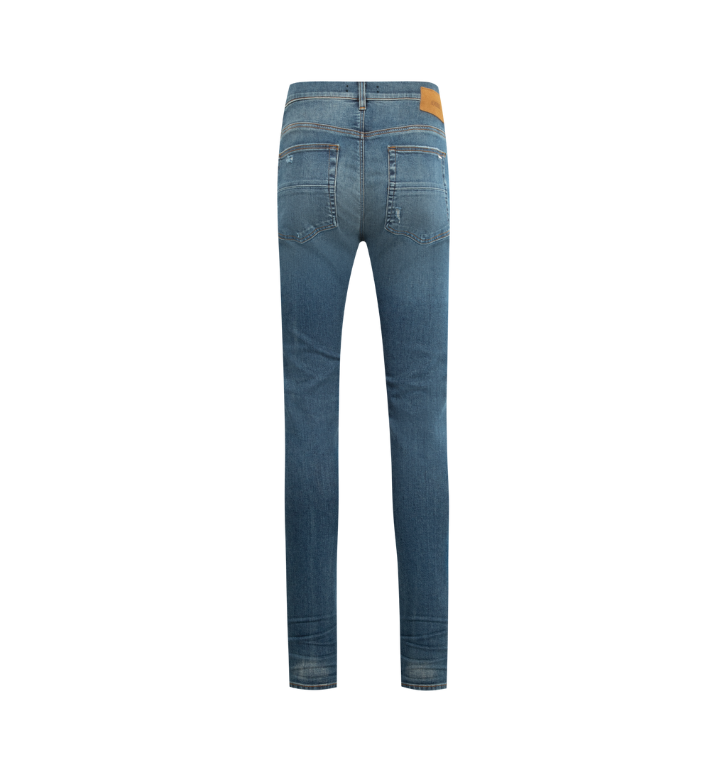 Skinny Jean Amiri – Гарантія оригінальності – вид ззаду