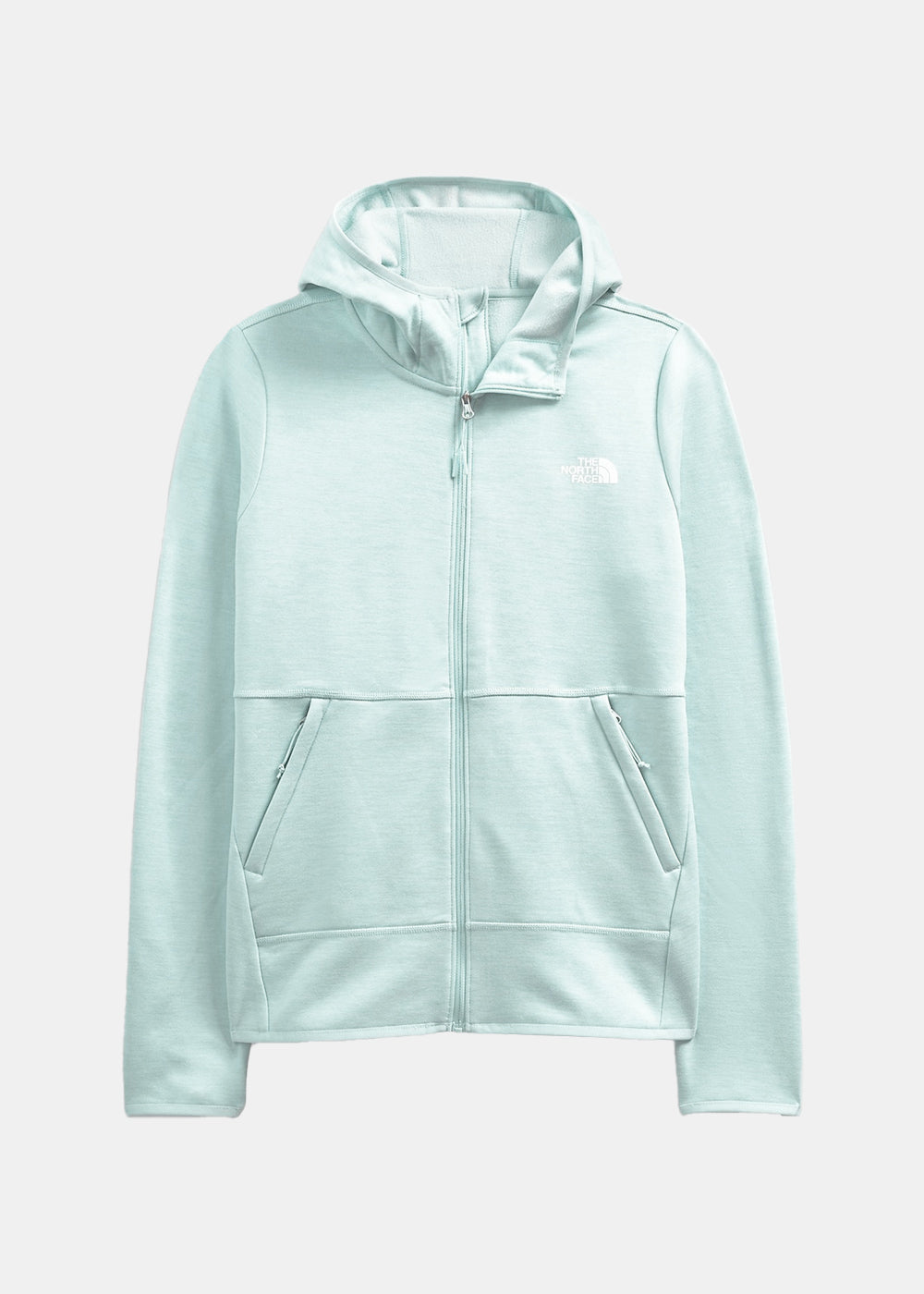 Blue Canyonlands Hoodie The north face оригінал – Купити в Україні – боковий вид