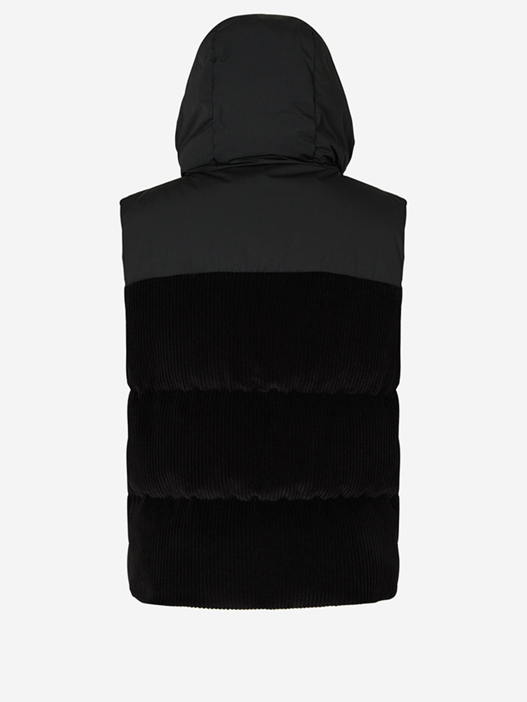 Moncler Outerwear оригінал | Швидка доставка Україна – вид ззаду