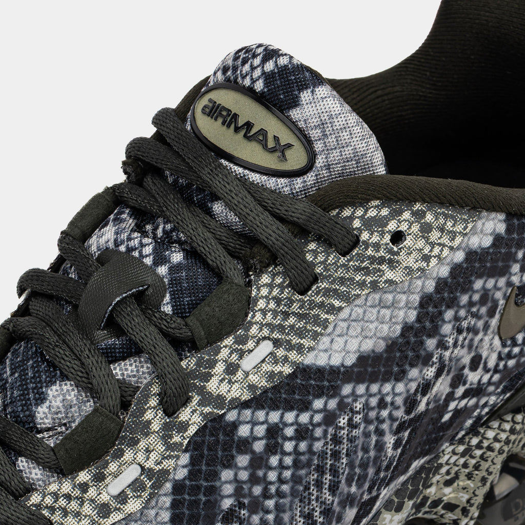 Air Max Dn8 Mens Running Shoes Nike – Гарантія оригінальності – вид ззаду