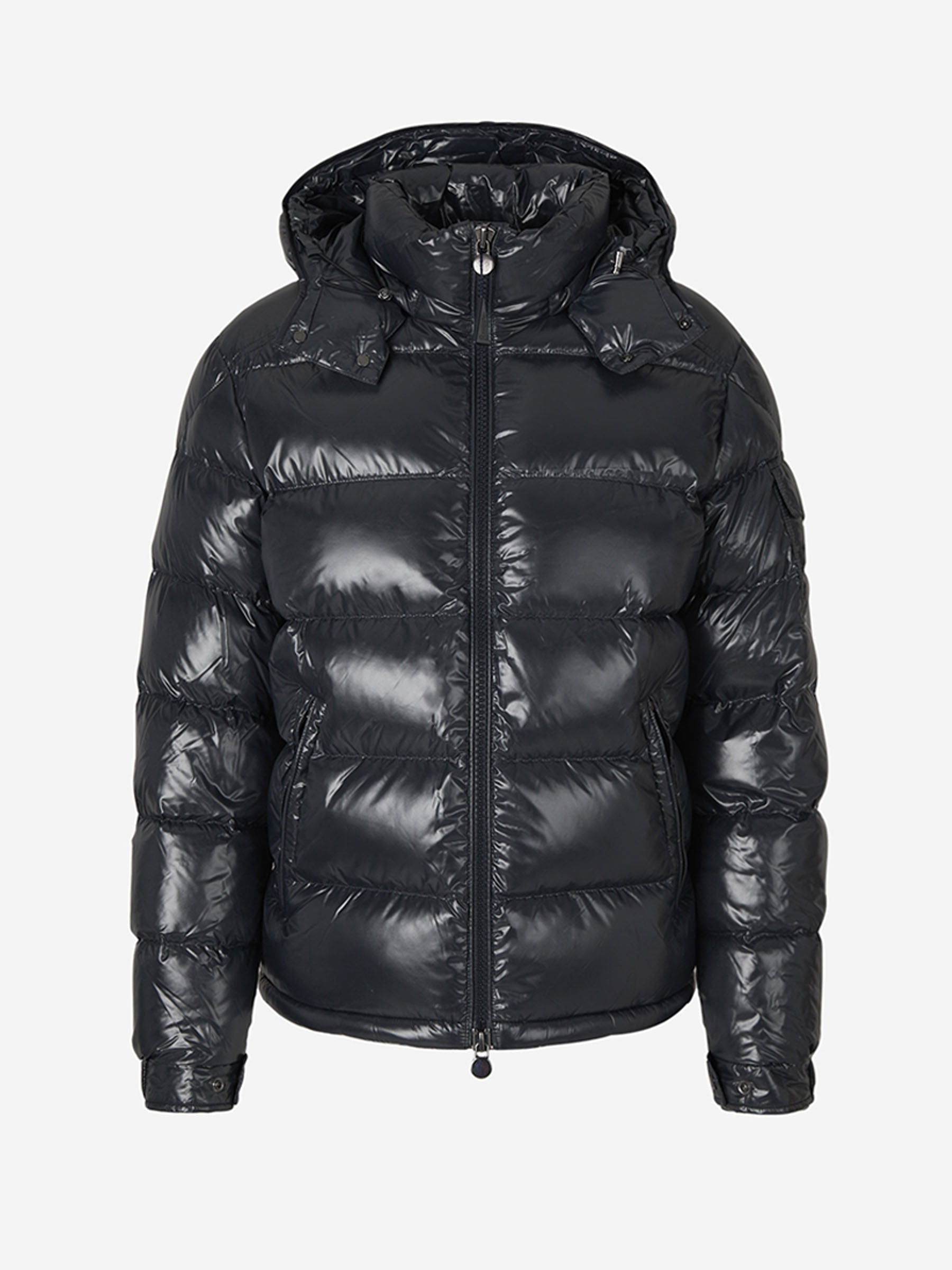 Moncler Outerwear оригінал | Швидка доставка Україна – боковий вид