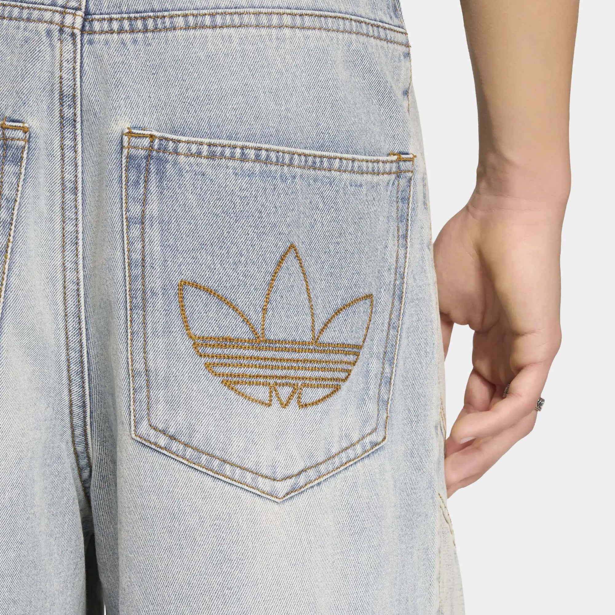 Adidas Bottoms оригінал | Швидка доставка Україна – збільшений вид - ADIDAS