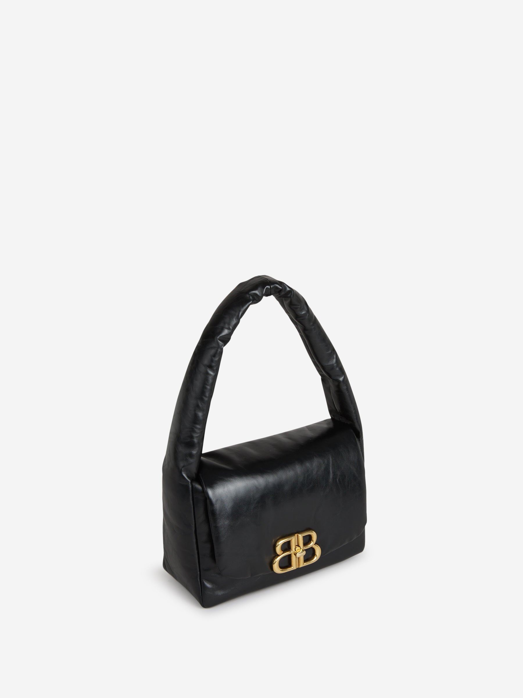 Оригінальна Monaco Shoulder Bag S Balenciaga – збільшений вид