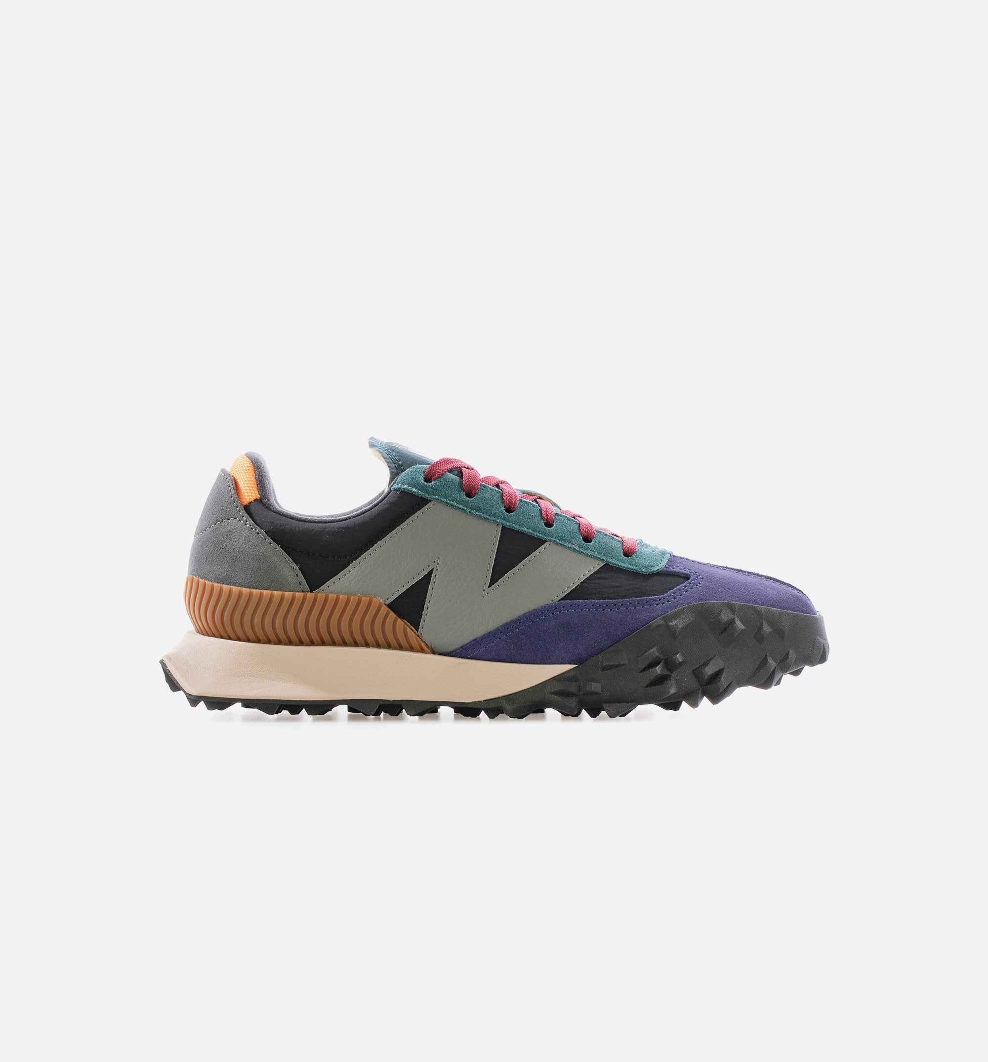 New balance Footwear оригінал | Швидка доставка Україна – боковий вид