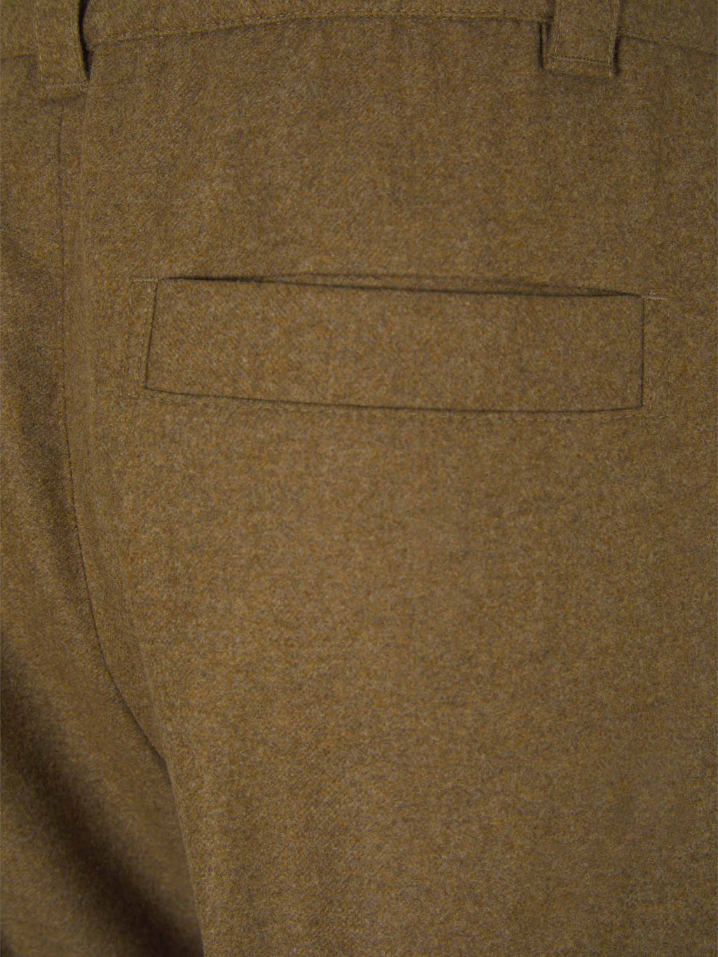 Wool Dress Trousers Loro piana оригінал – Купити в Україні – збільшений вид