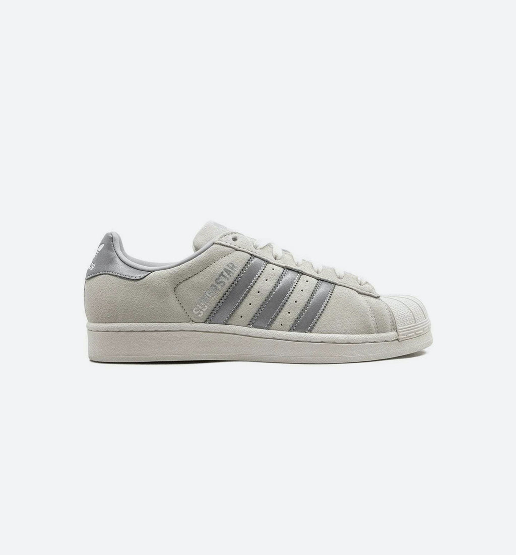 Superstar Reflective Mens Lifestyle Shoe Adidas – Гарантія оригінальності – боковий вид