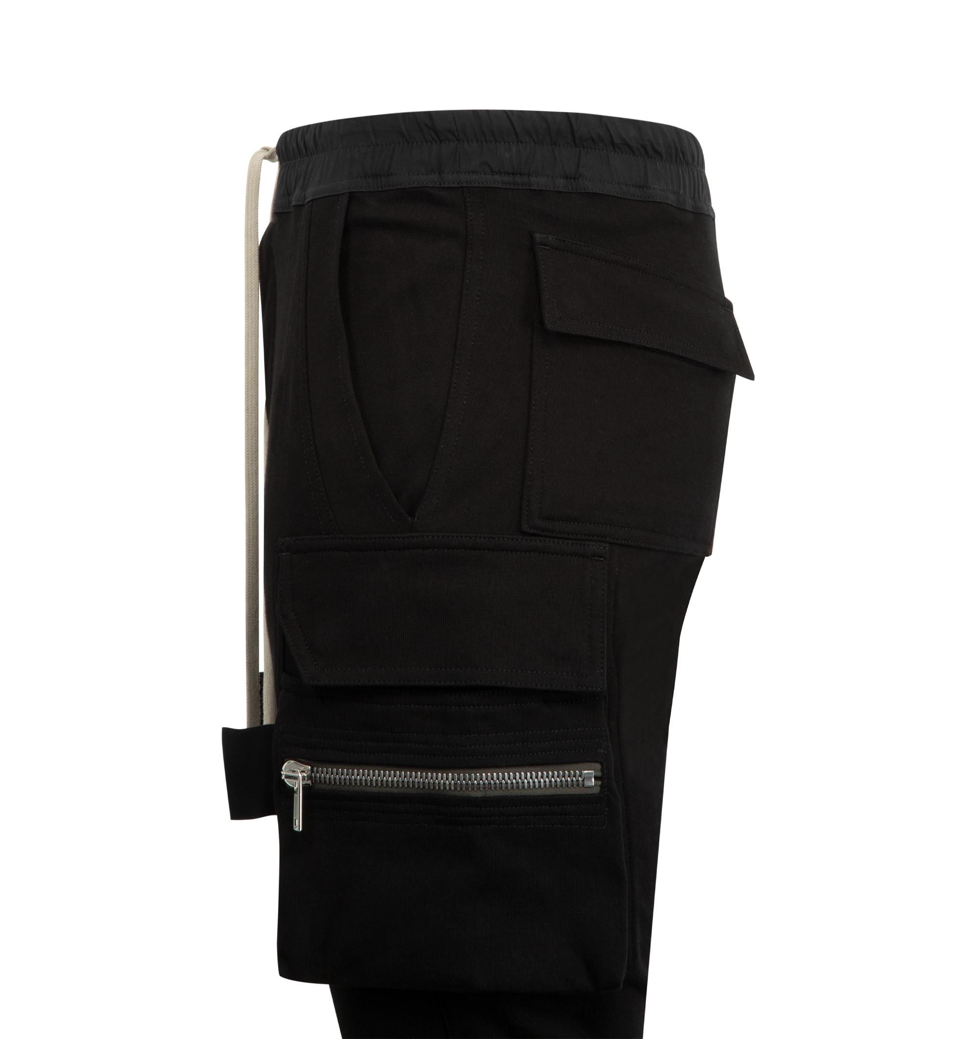 Mastodon Cargo Pant Rick owens – Гарантія оригінальності – детальний вид