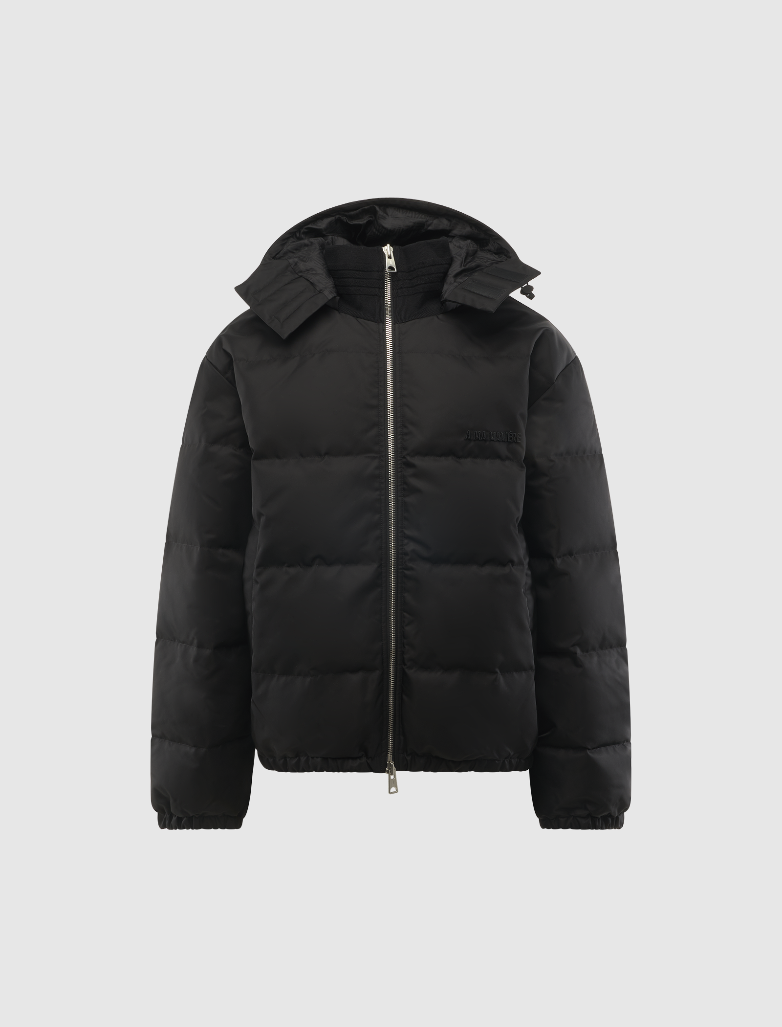 A ma maniere Outerwear оригінал | Швидка доставка Україна – боковий вид