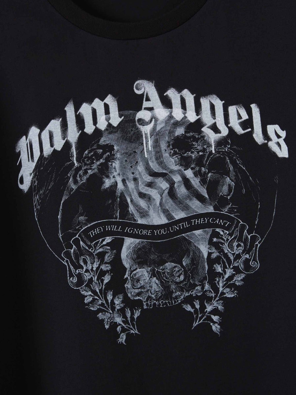Palm angels Tops оригінал | Швидка доставка Україна – збільшений вид