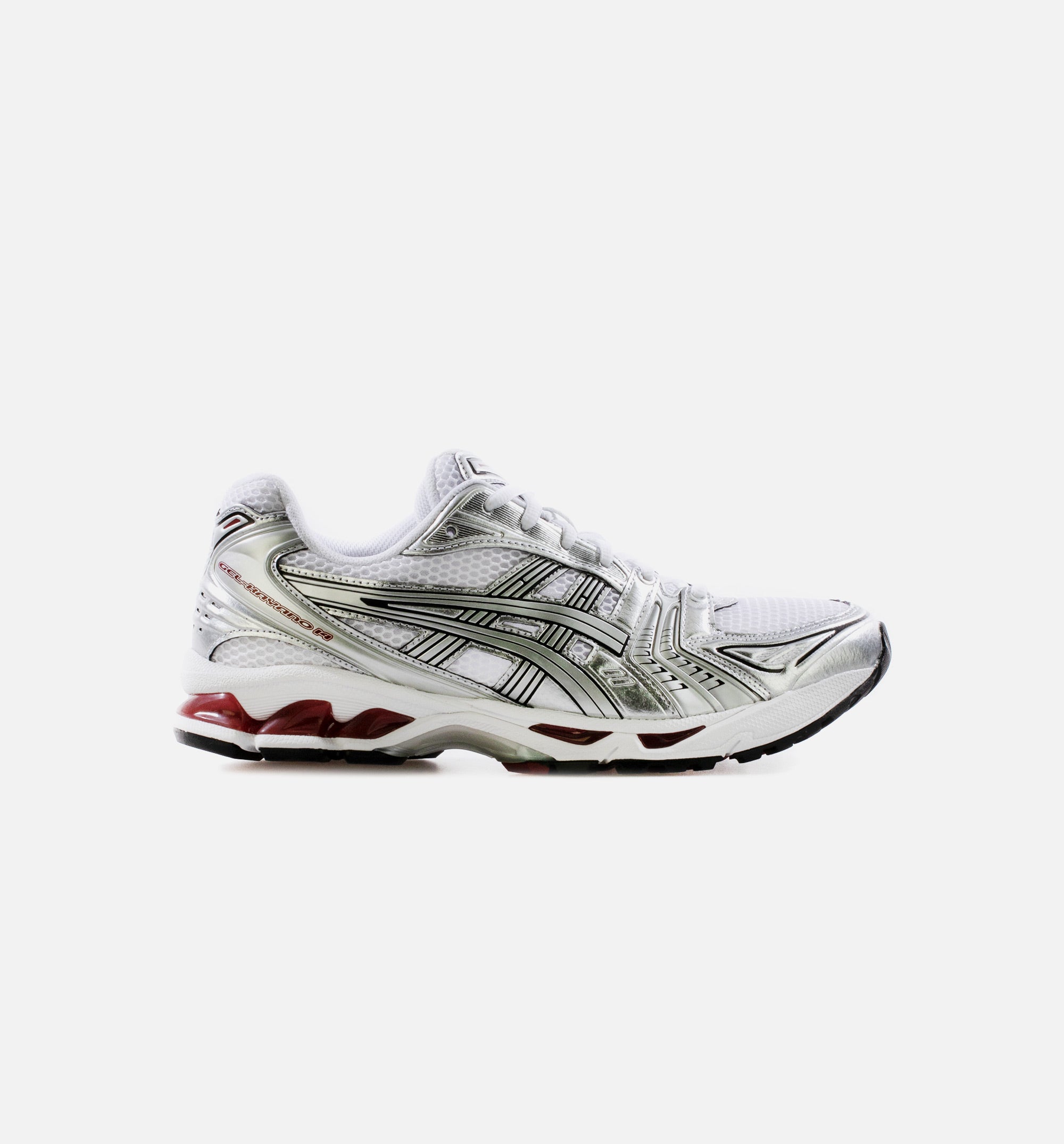 Оригінальна Gel Kayano 14 Og Mens Lifestyle Shoe Asics – боковий вид